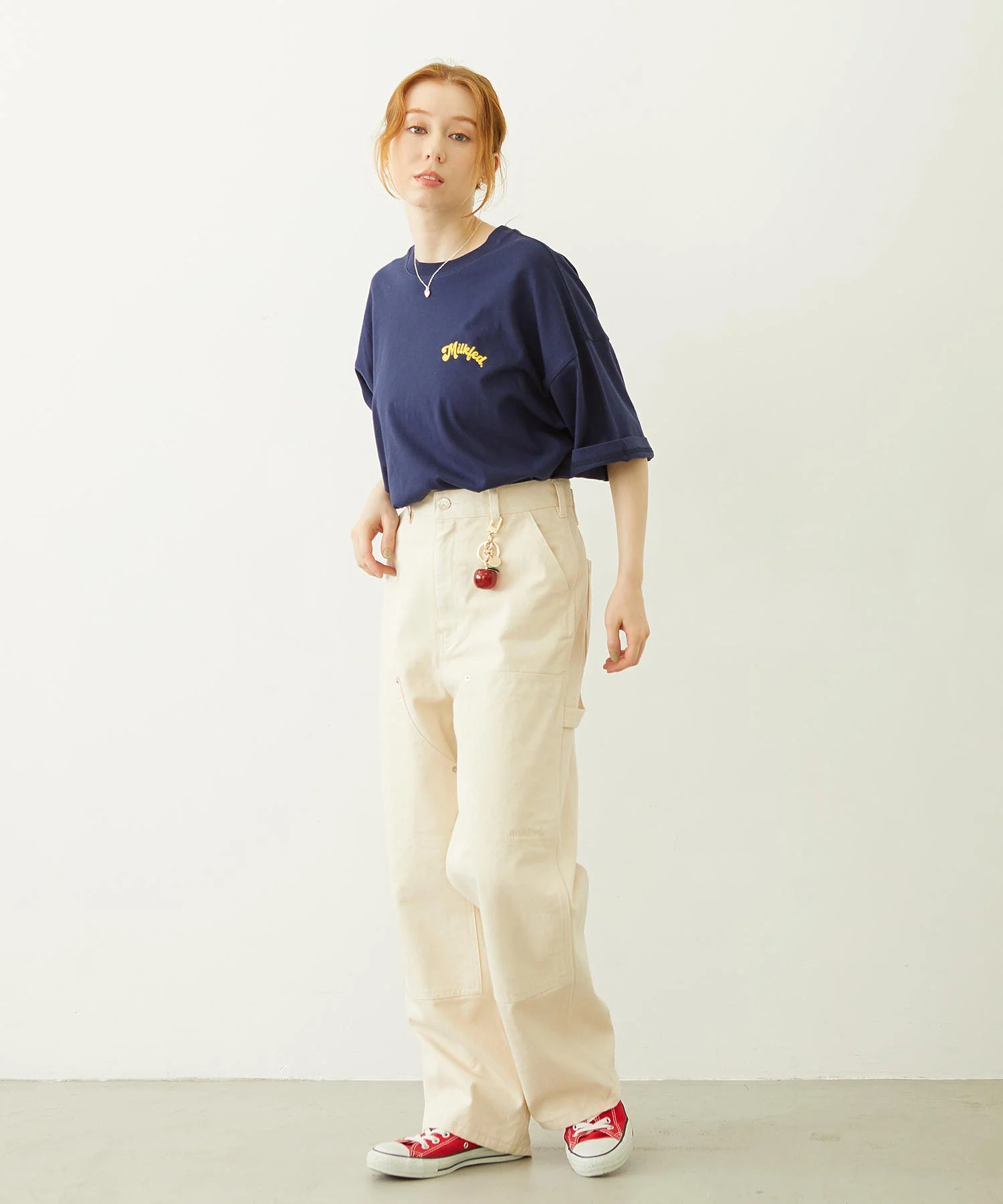 TRIPLE ICE WIDE S/S TEE - Image 10