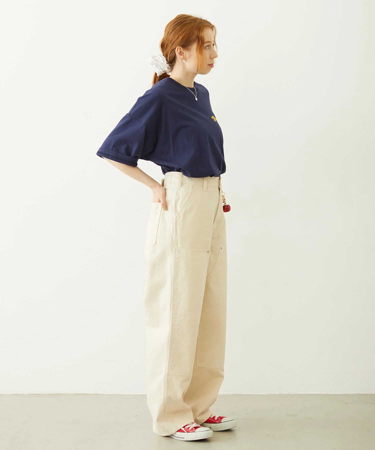 TRIPLE ICE WIDE S/S TEE - Image 11