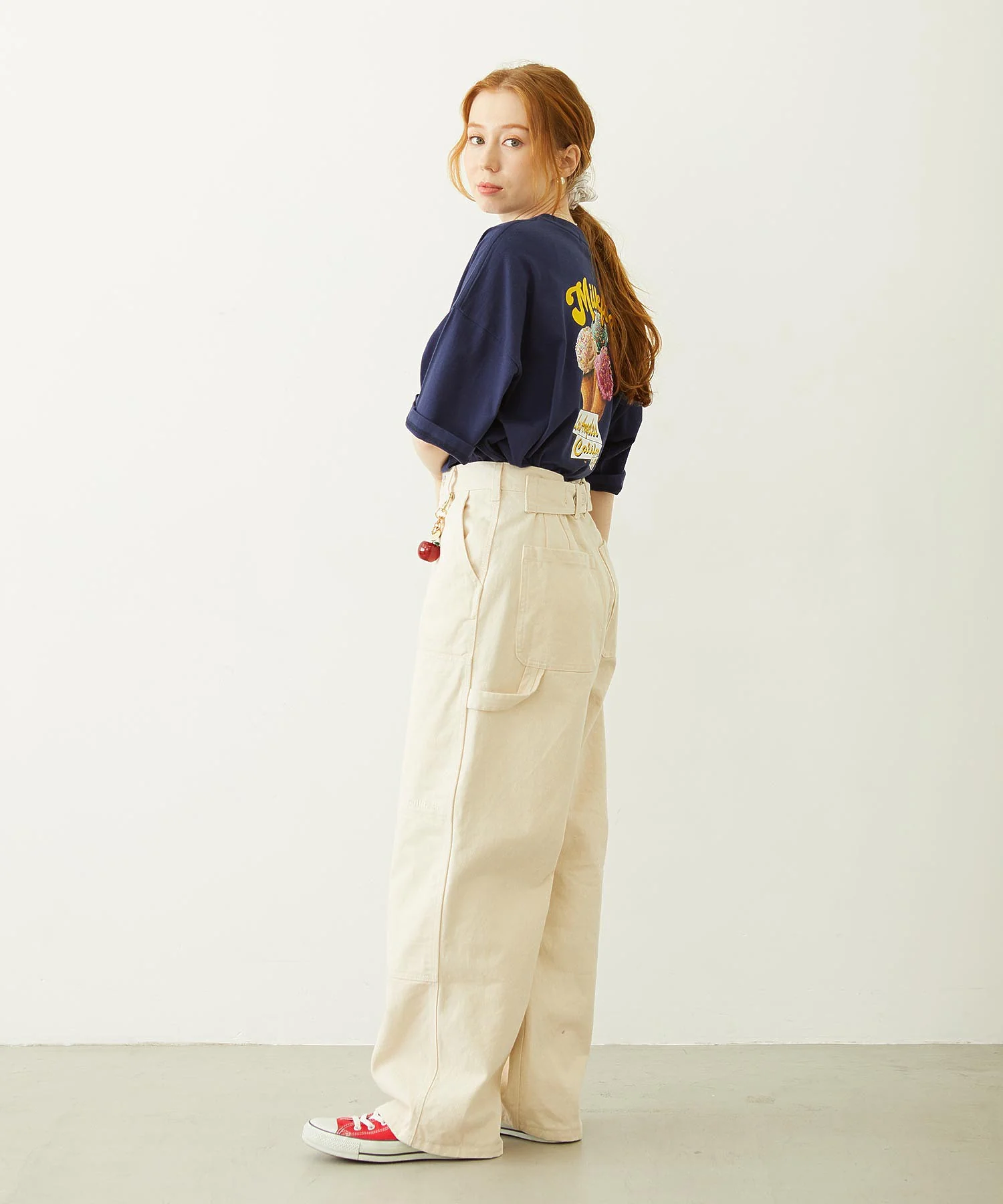 TRIPLE ICE WIDE S/S TEE - Image 12