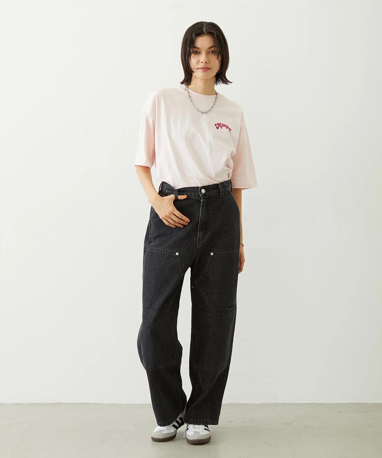 TRIPLE ICE WIDE S/S TEE - Image 19