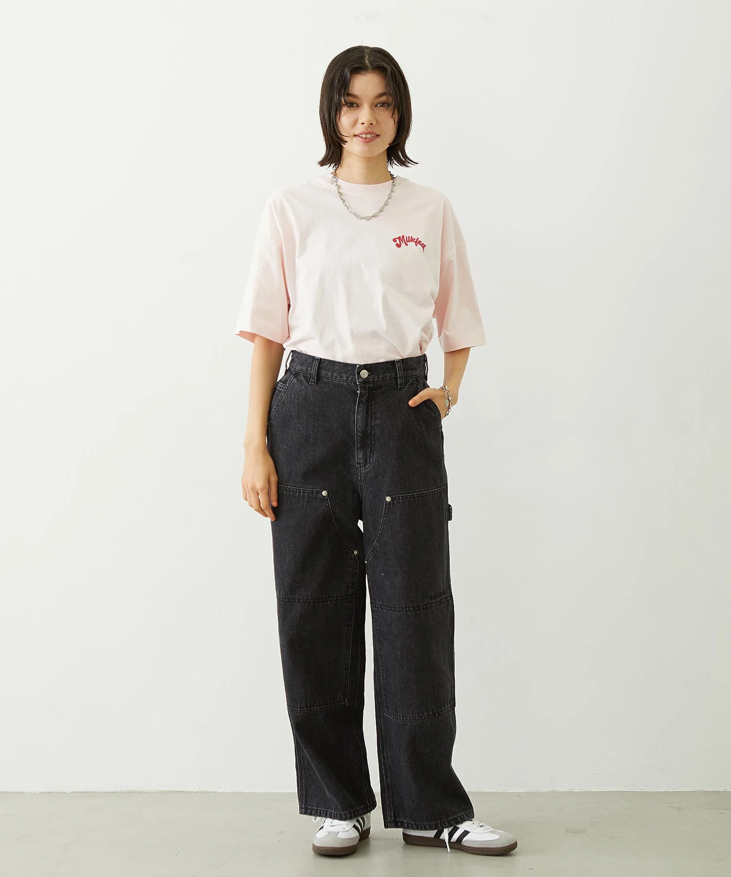 TRIPLE ICE WIDE S/S TEE - Image 20