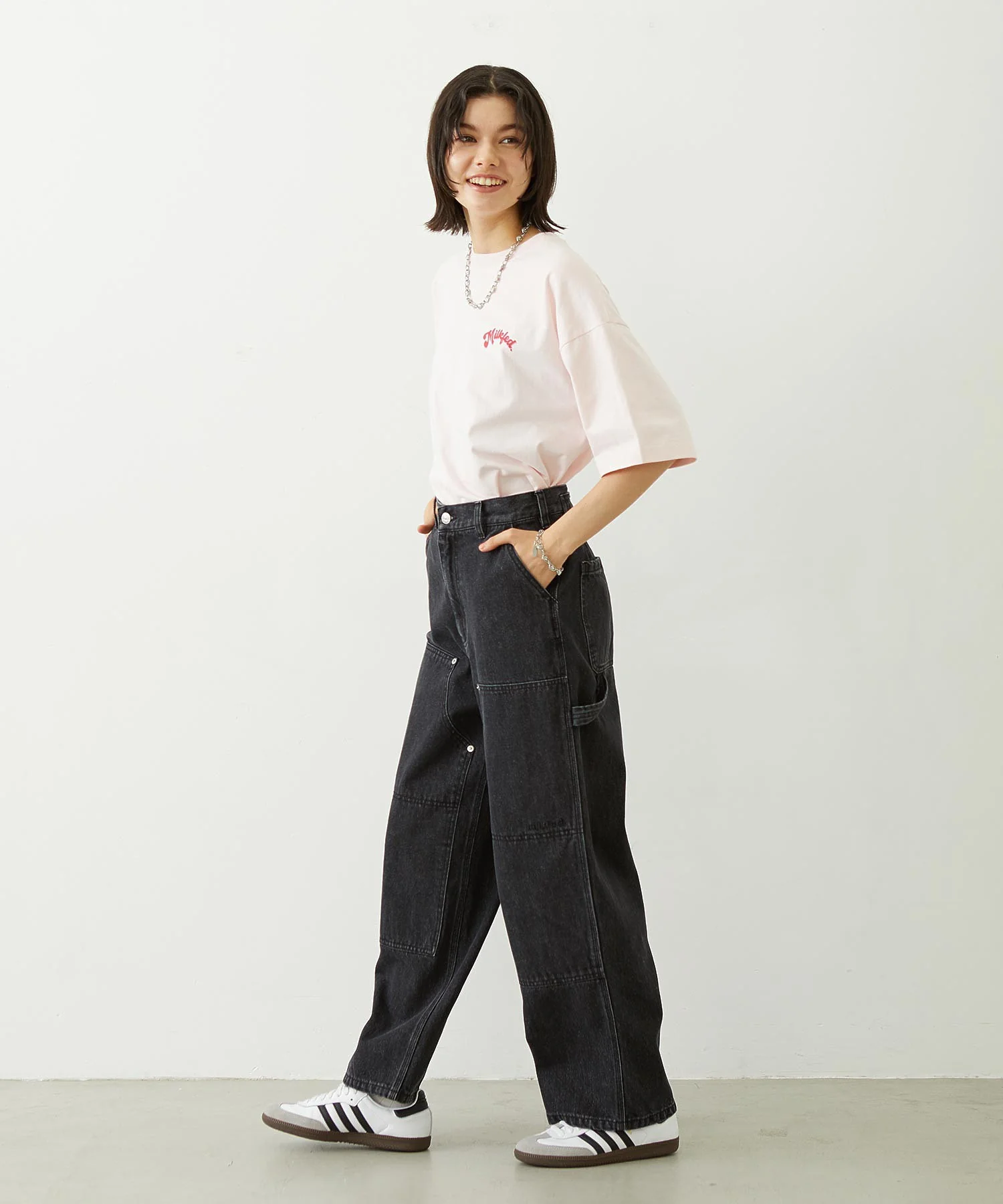 TRIPLE ICE WIDE S/S TEE - Image 21