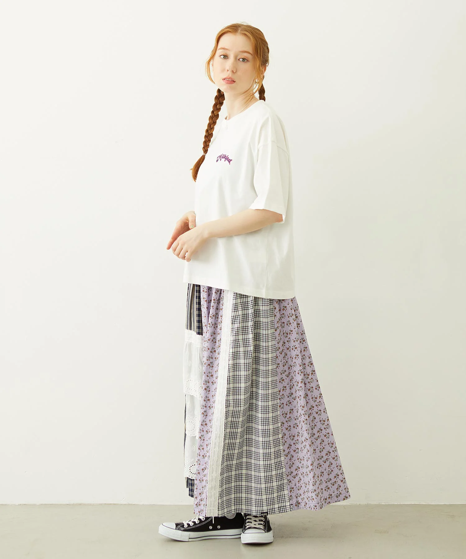 TRIPLE ICE WIDE S/S TEE - Image 24