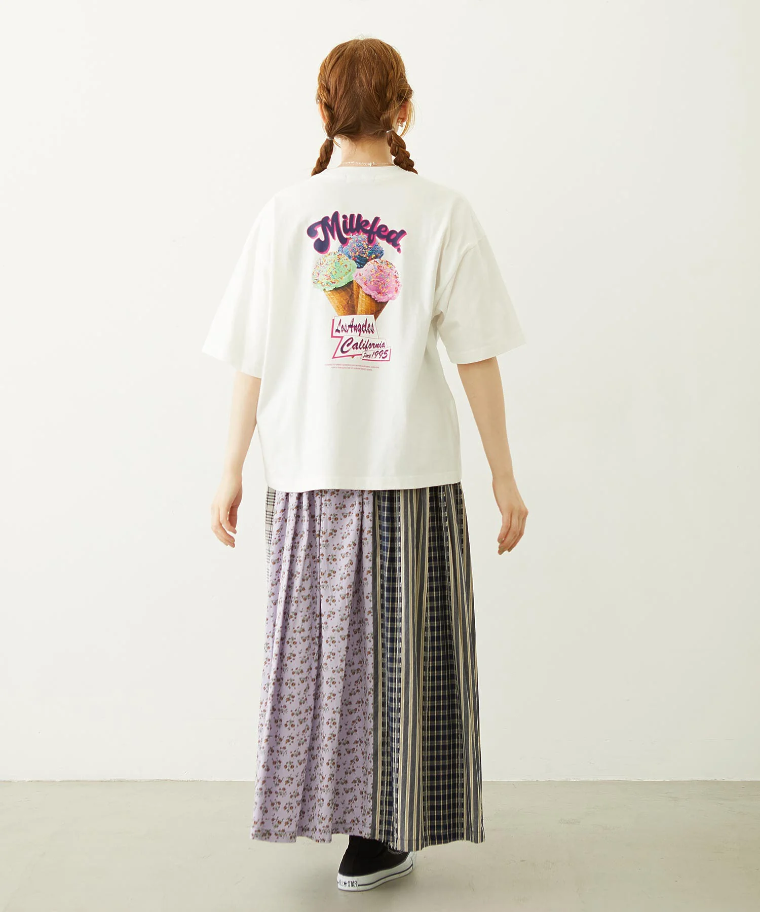 TRIPLE ICE WIDE S/S TEE - Image 25