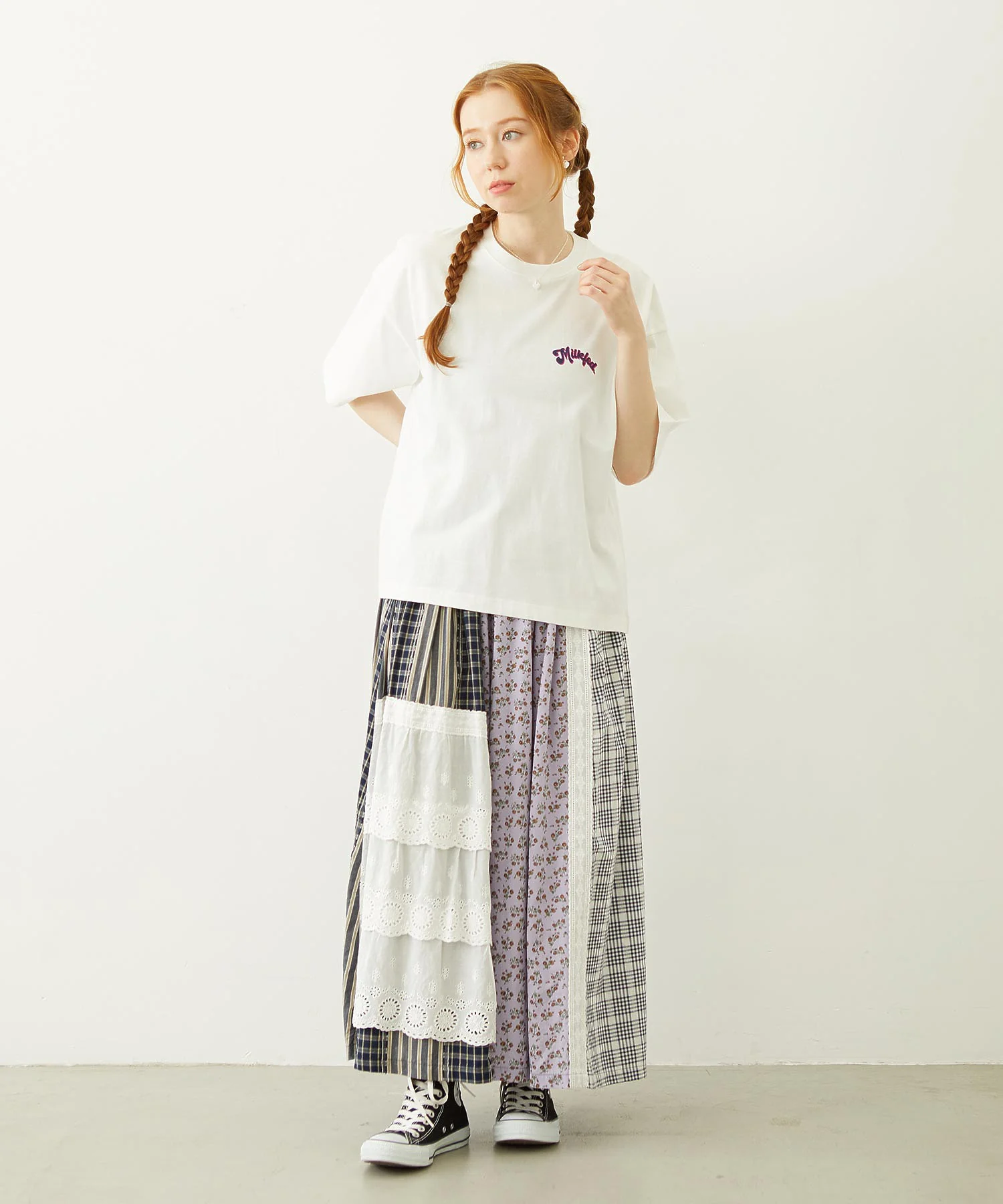 TRIPLE ICE WIDE S/S TEE - Image 27