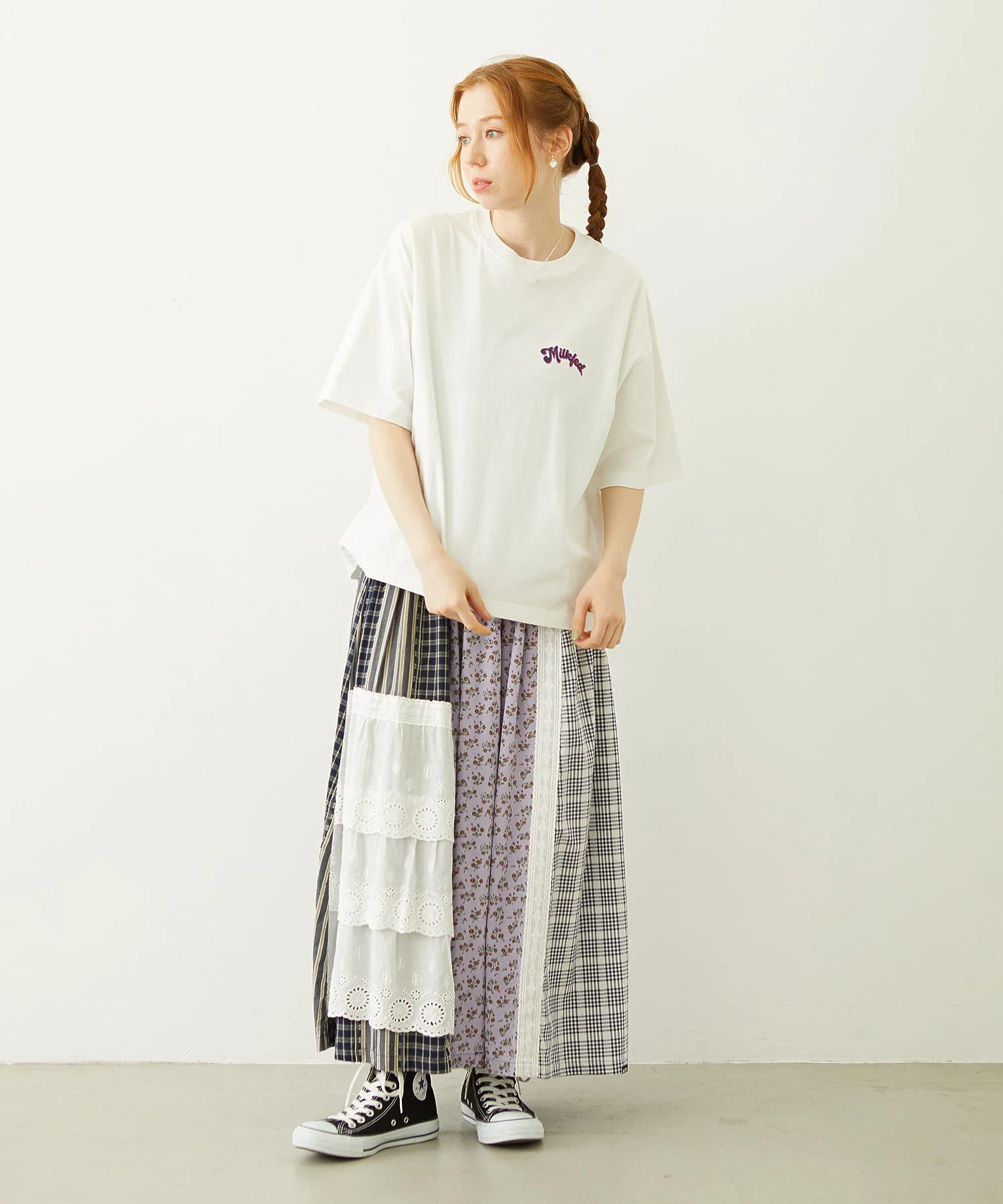 TRIPLE ICE WIDE S/S TEE - Image 28