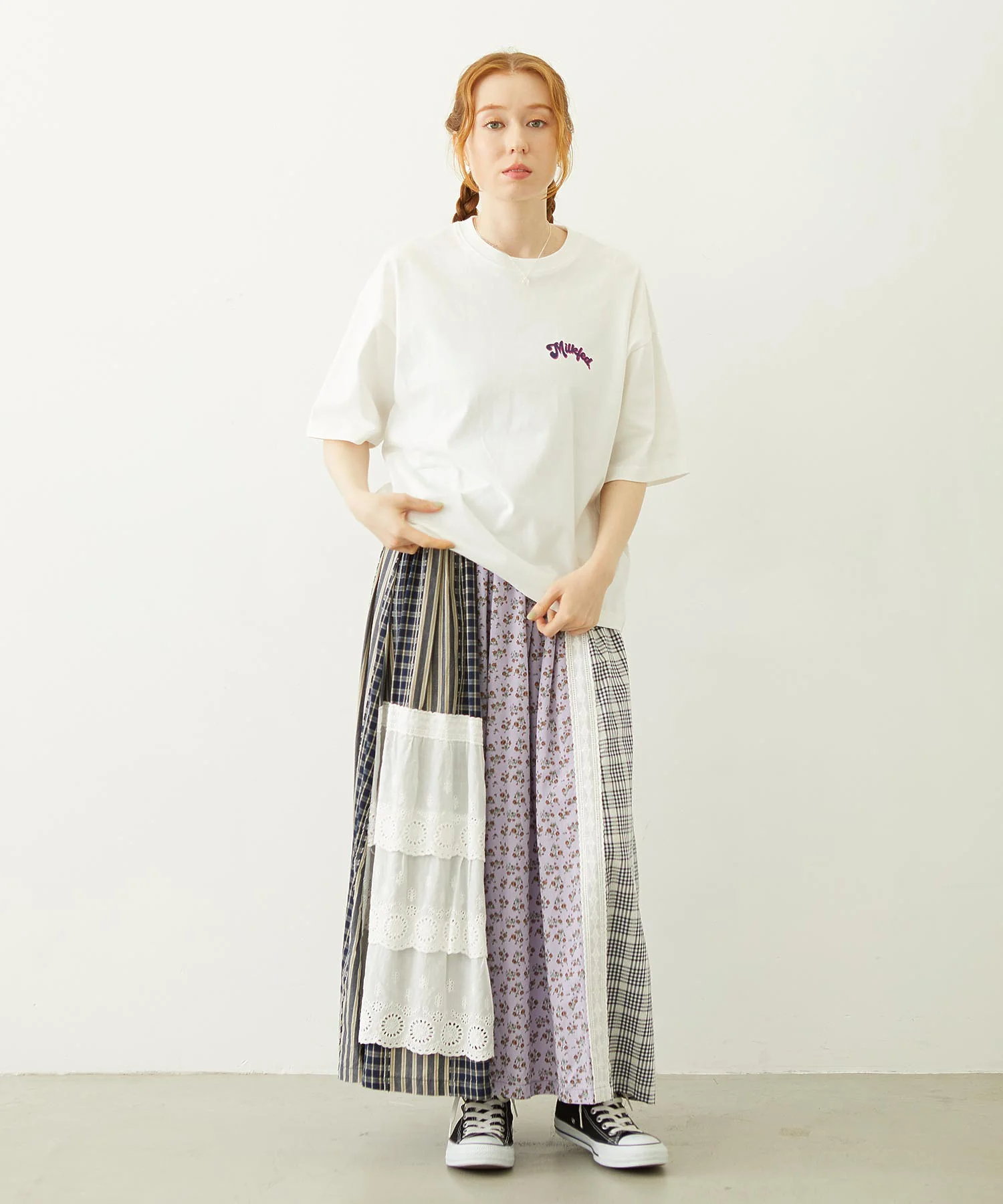 TRIPLE ICE WIDE S/S TEE - Image 29