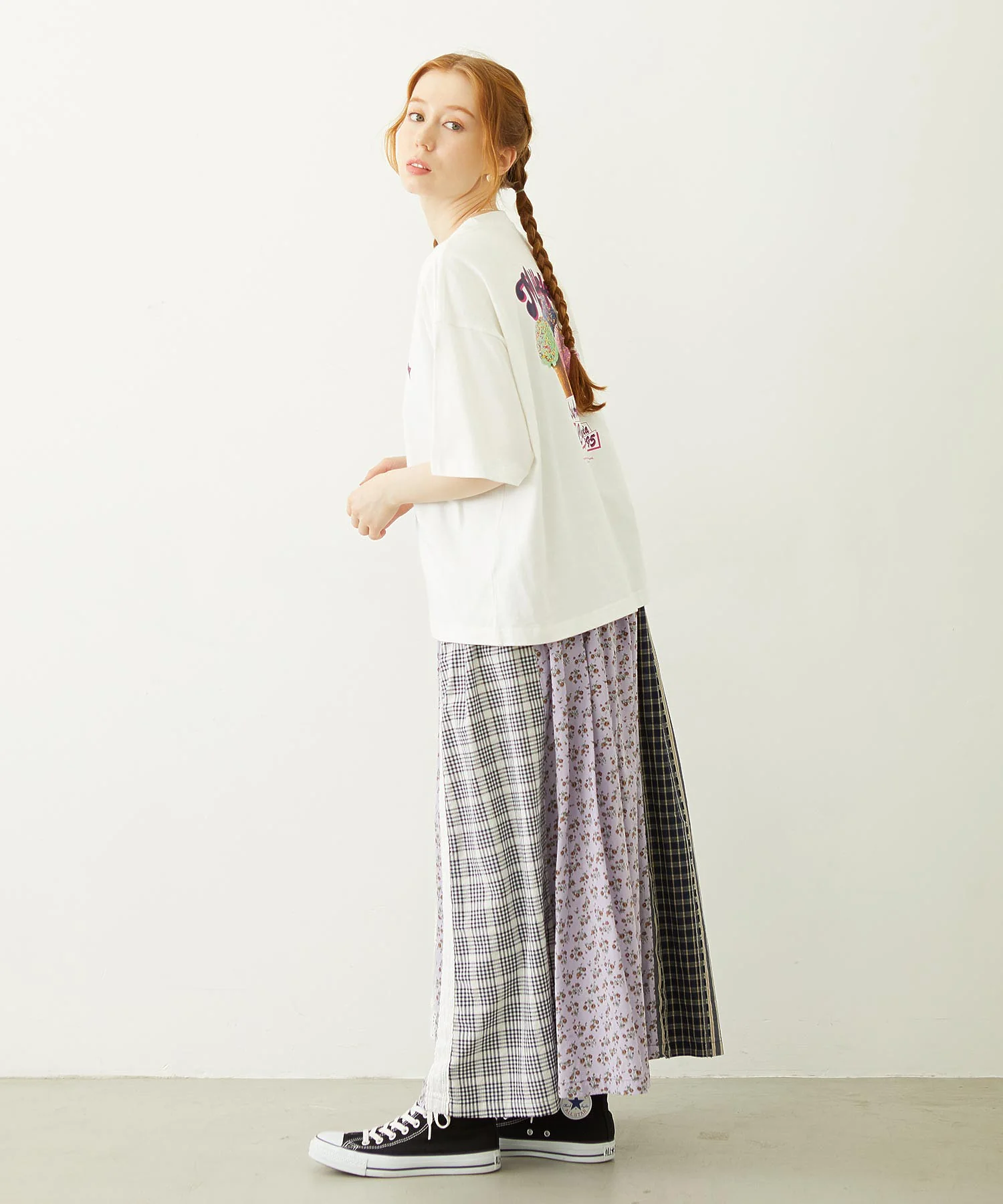 TRIPLE ICE WIDE S/S TEE - Image 30