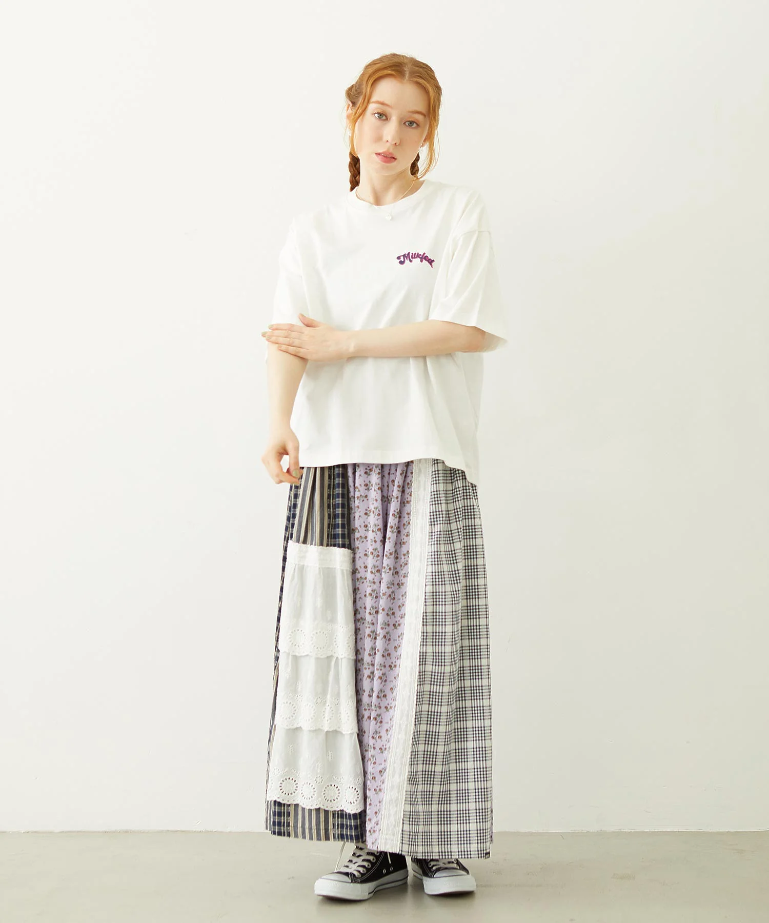 TRIPLE ICE WIDE S/S TEE - Image 32