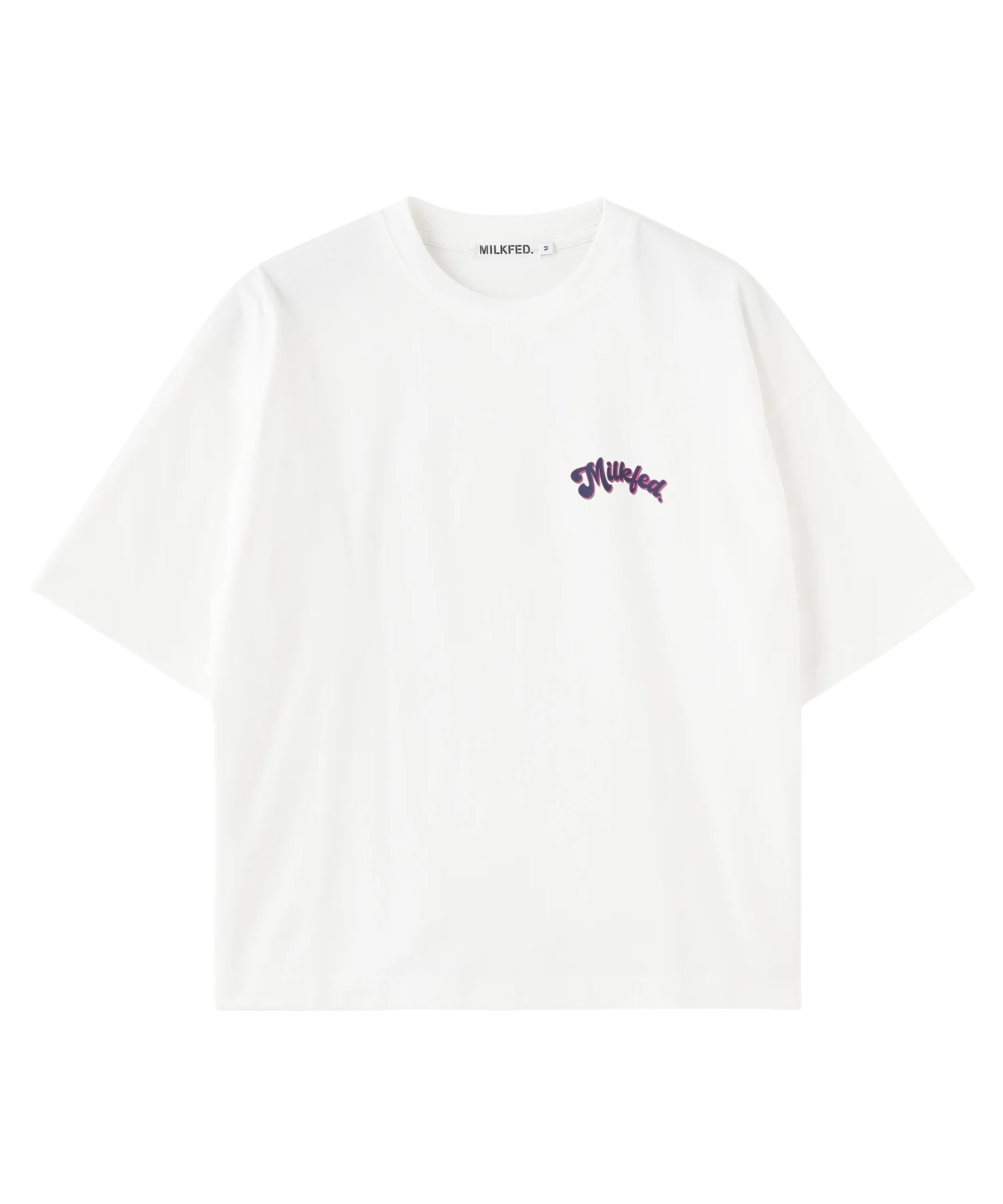 TRIPLE ICE WIDE S/S TEE - Image 33