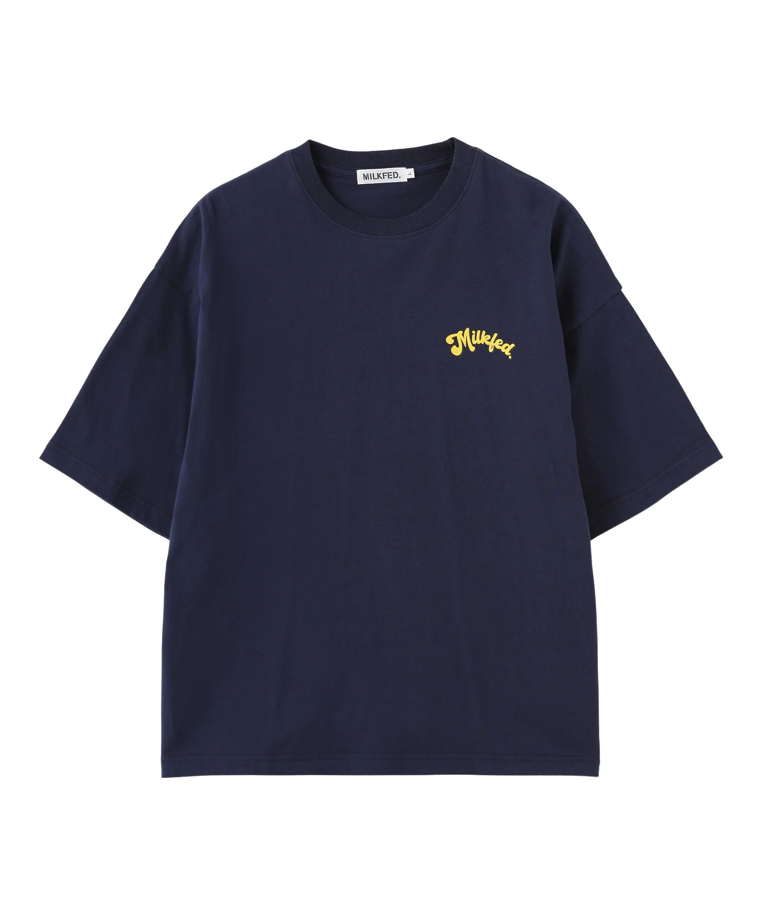 TRIPLE ICE WIDE S/S TEE - Image 35