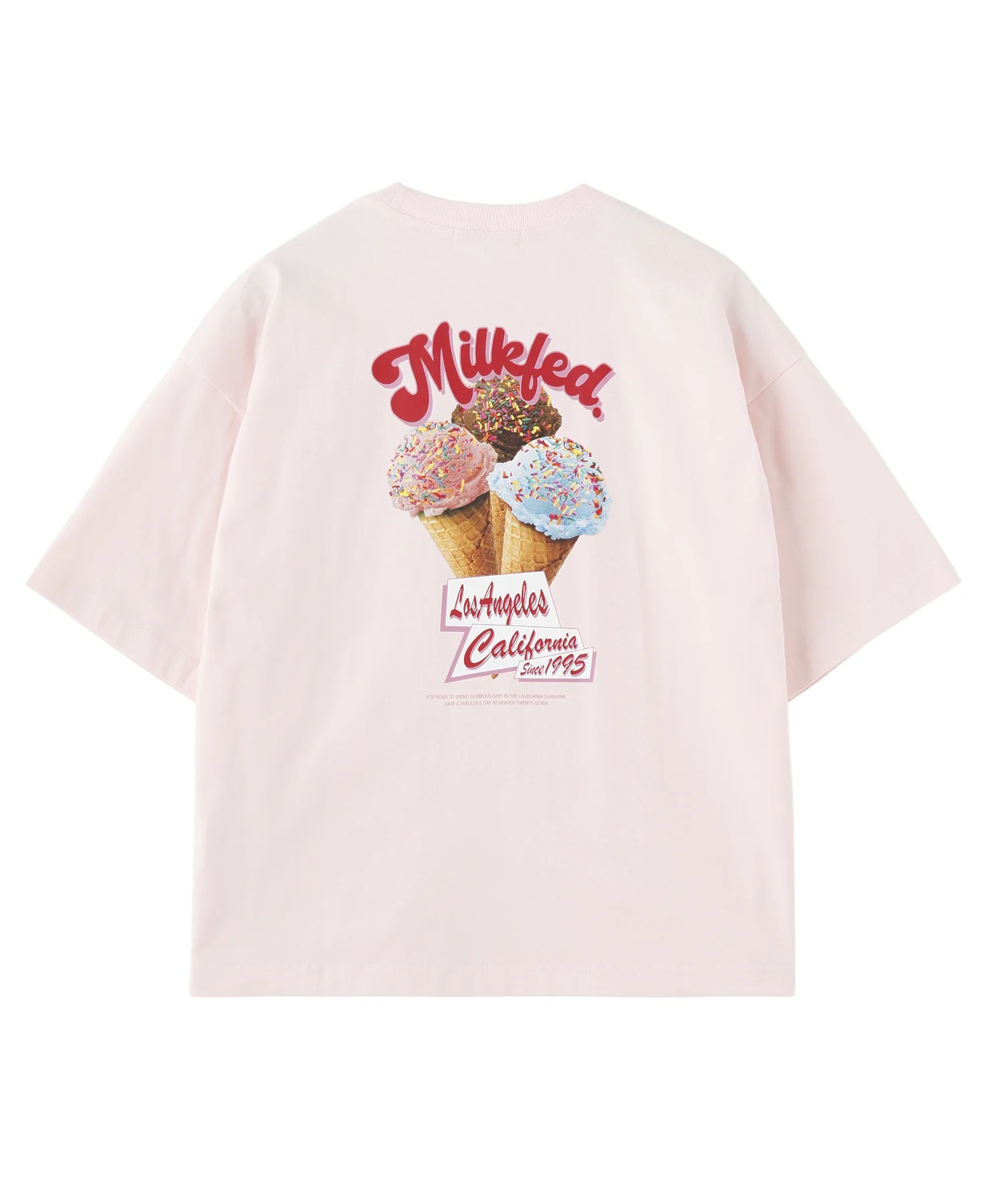 TRIPLE ICE WIDE S/S TEE - Image 38