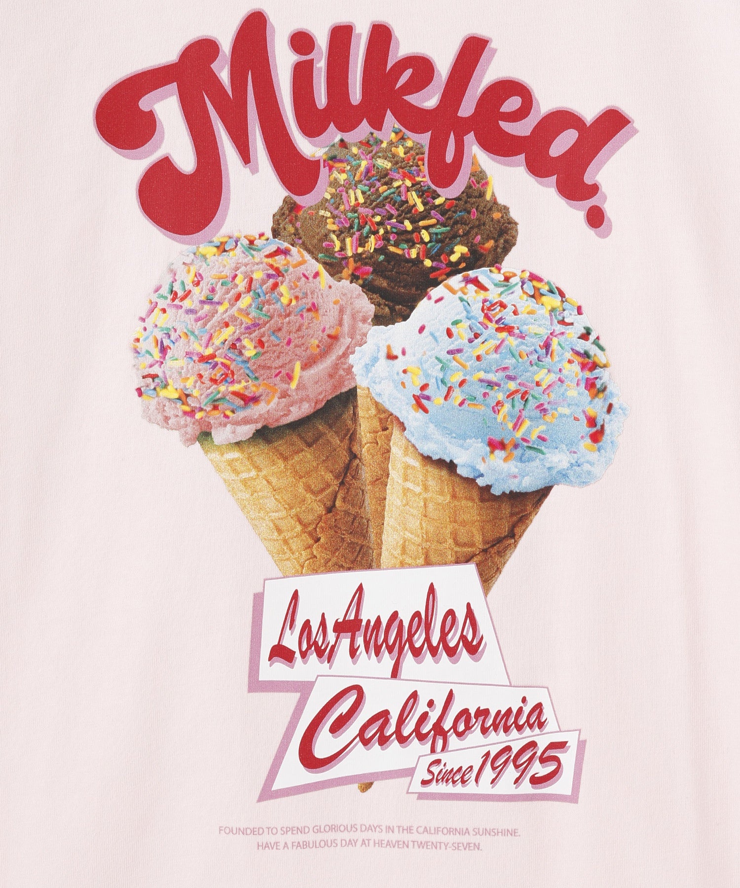 TRIPLE ICE WIDE S/S TEE - Image 41