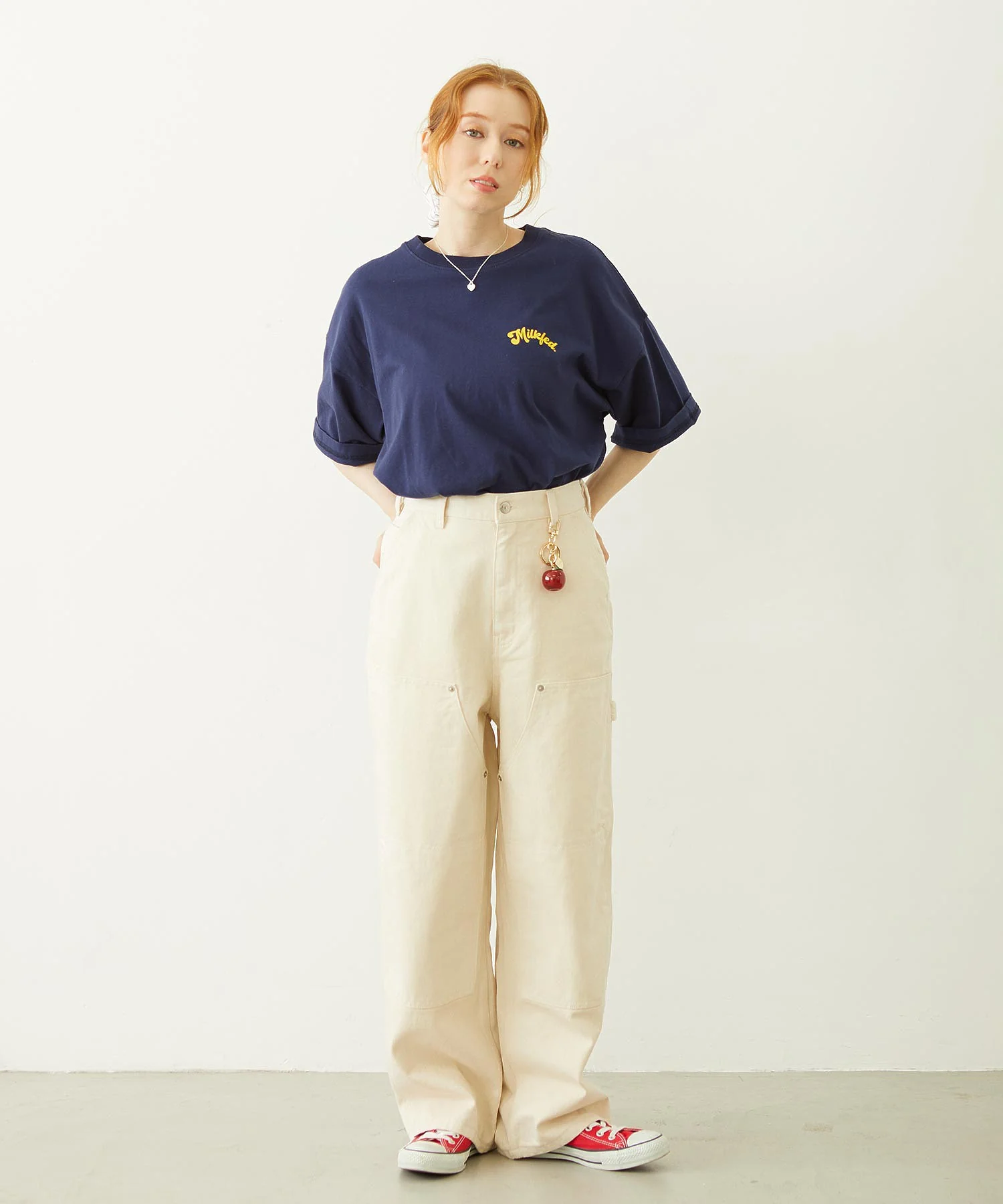 TRIPLE ICE WIDE S/S TEE - Image 8