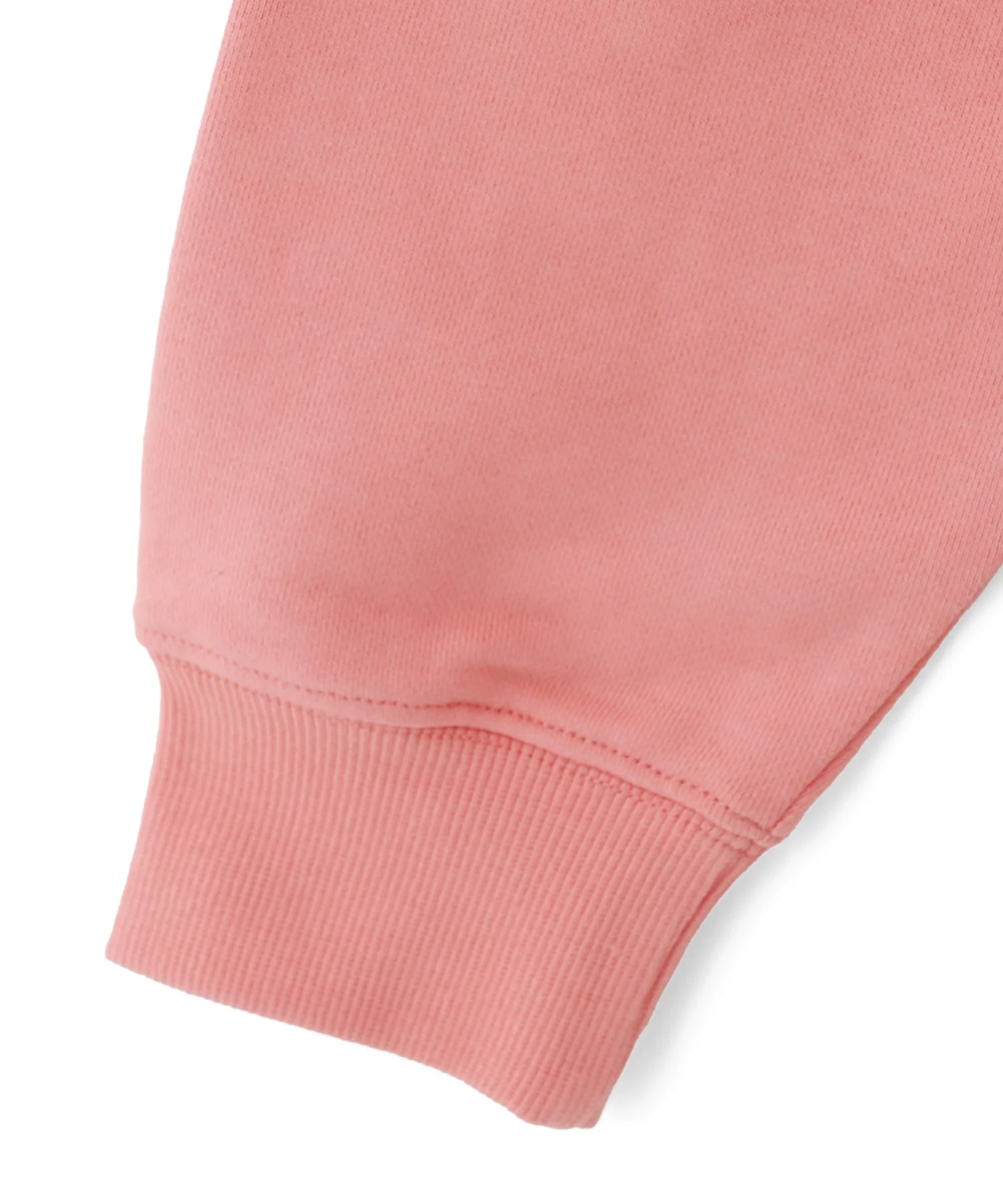 MILKFED. PLAID LOGO WIDE CREW SWEAT - Image 34