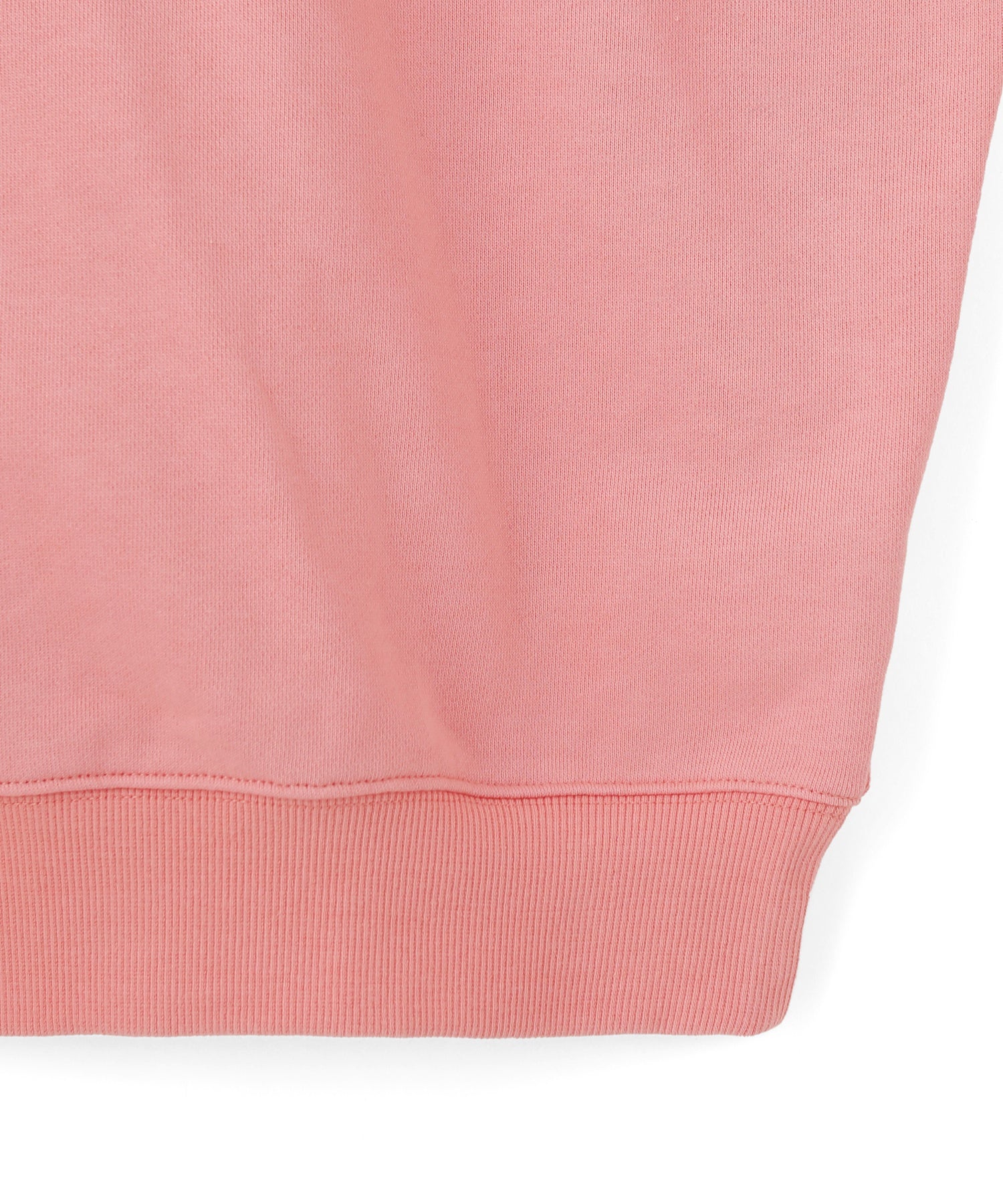 MILKFED. PLAID LOGO WIDE CREW SWEAT - Image 35