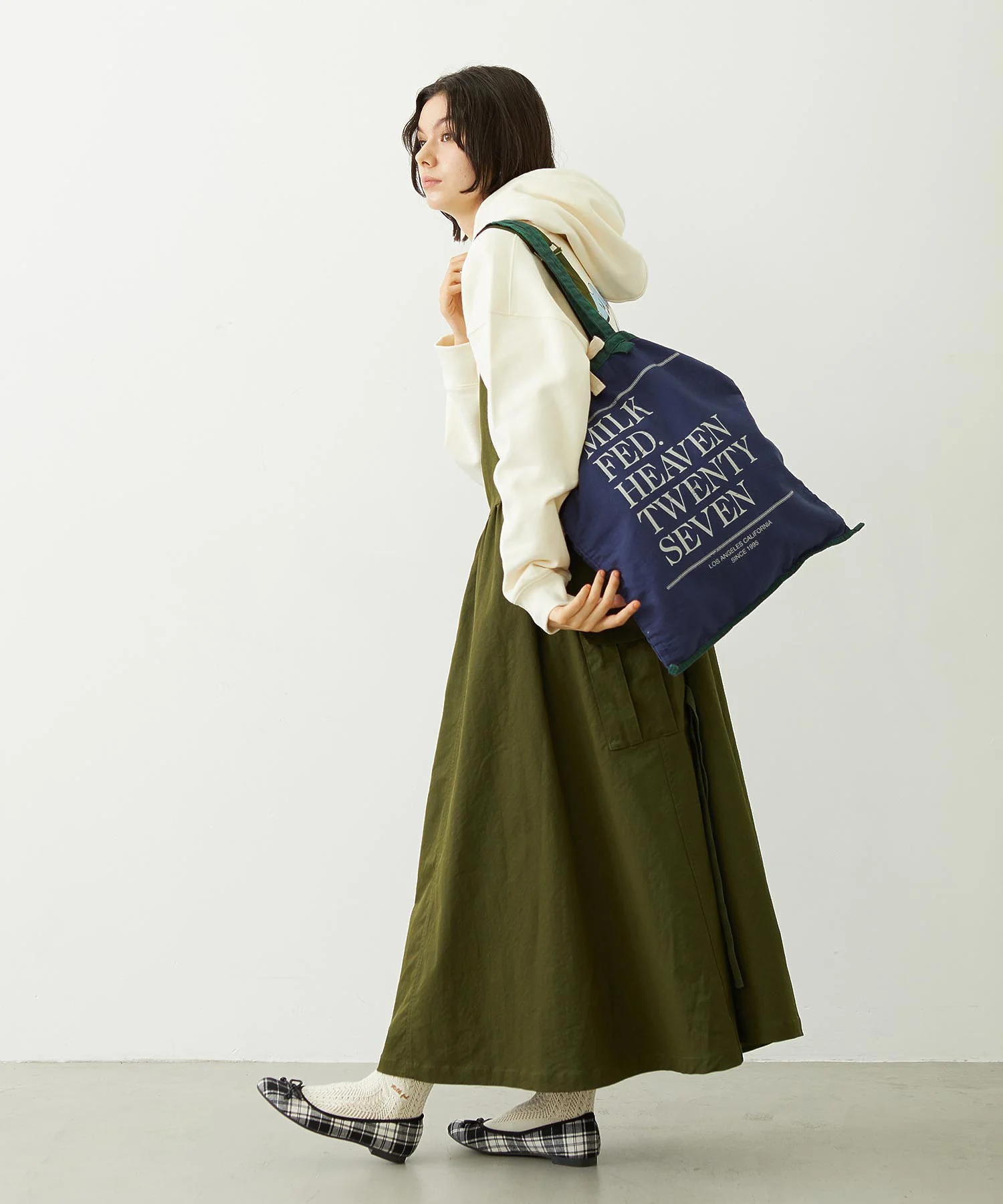 CUPCAKE SHORT HOODIE - Image 17