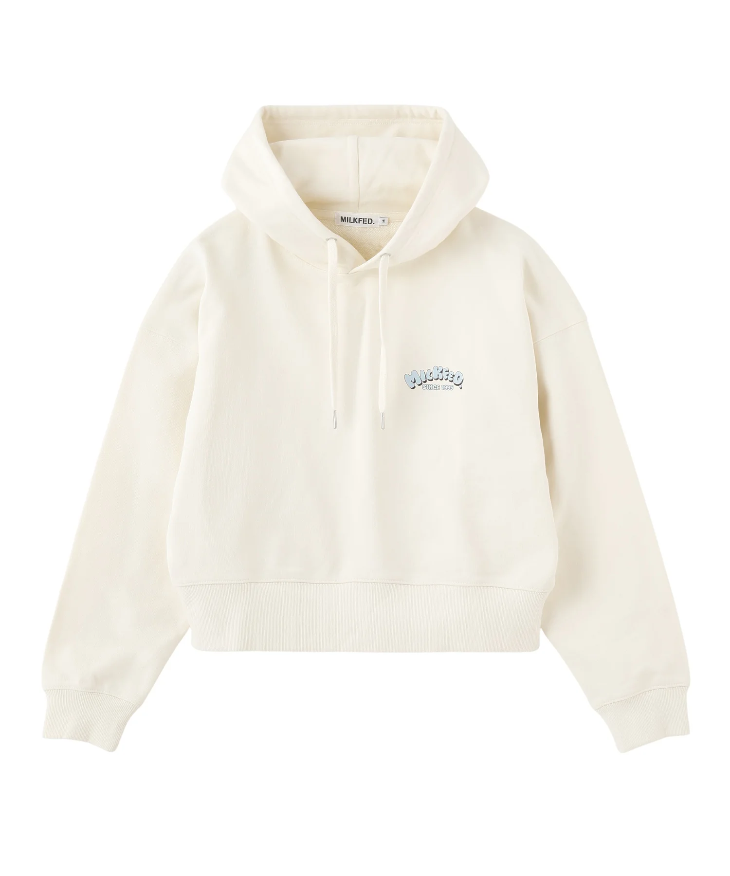 CUPCAKE SHORT HOODIE - Image 25