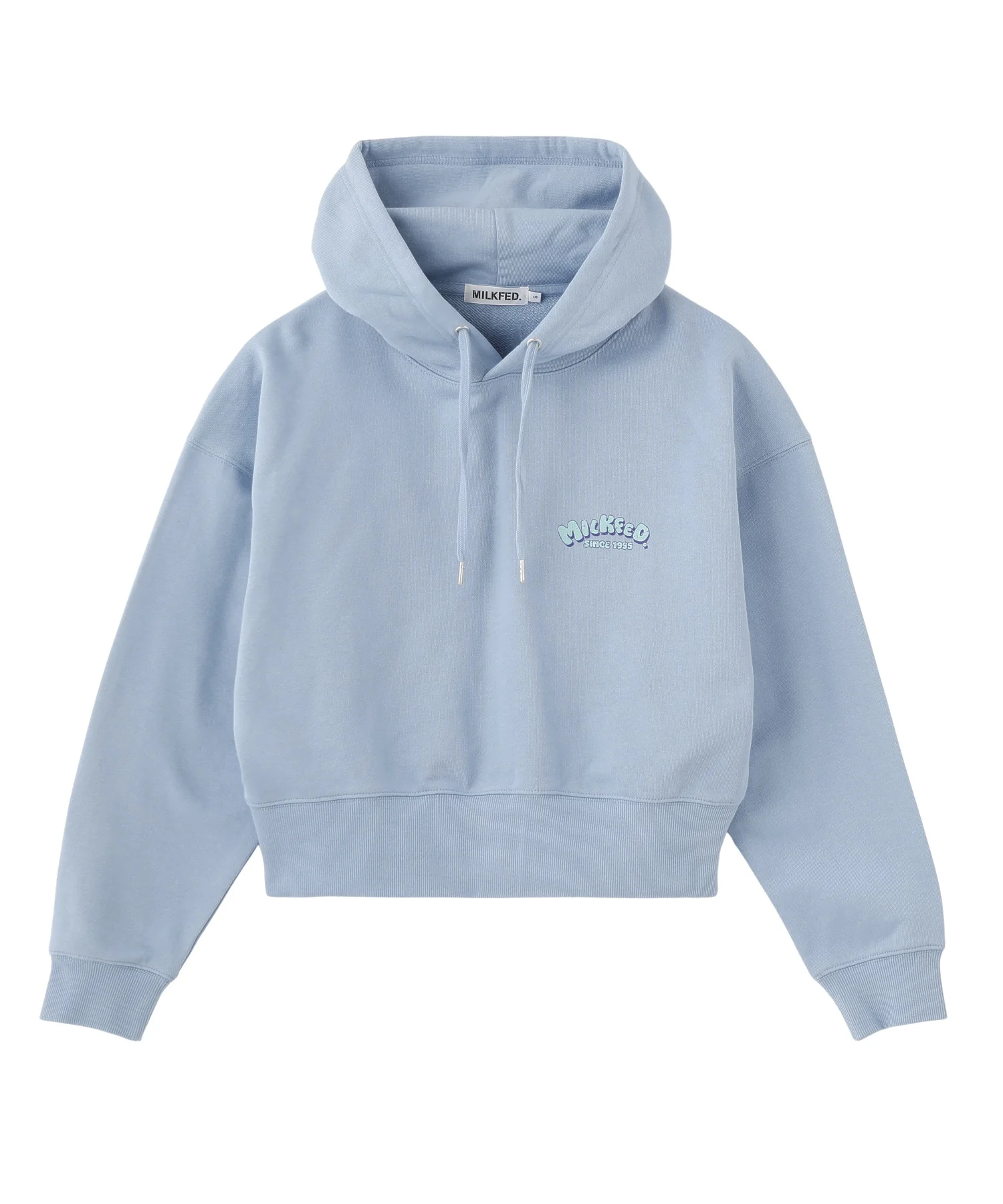 CUPCAKE SHORT HOODIE - Image 27