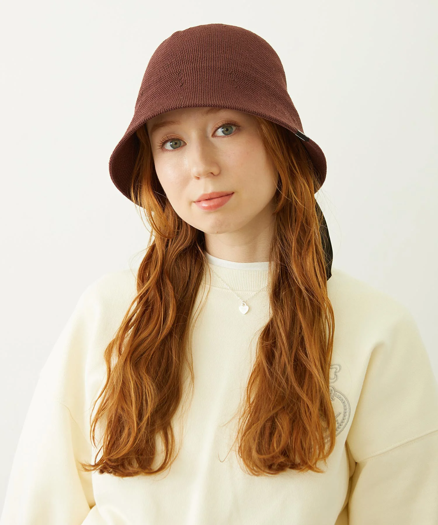 LACE UP HAT - Image 18