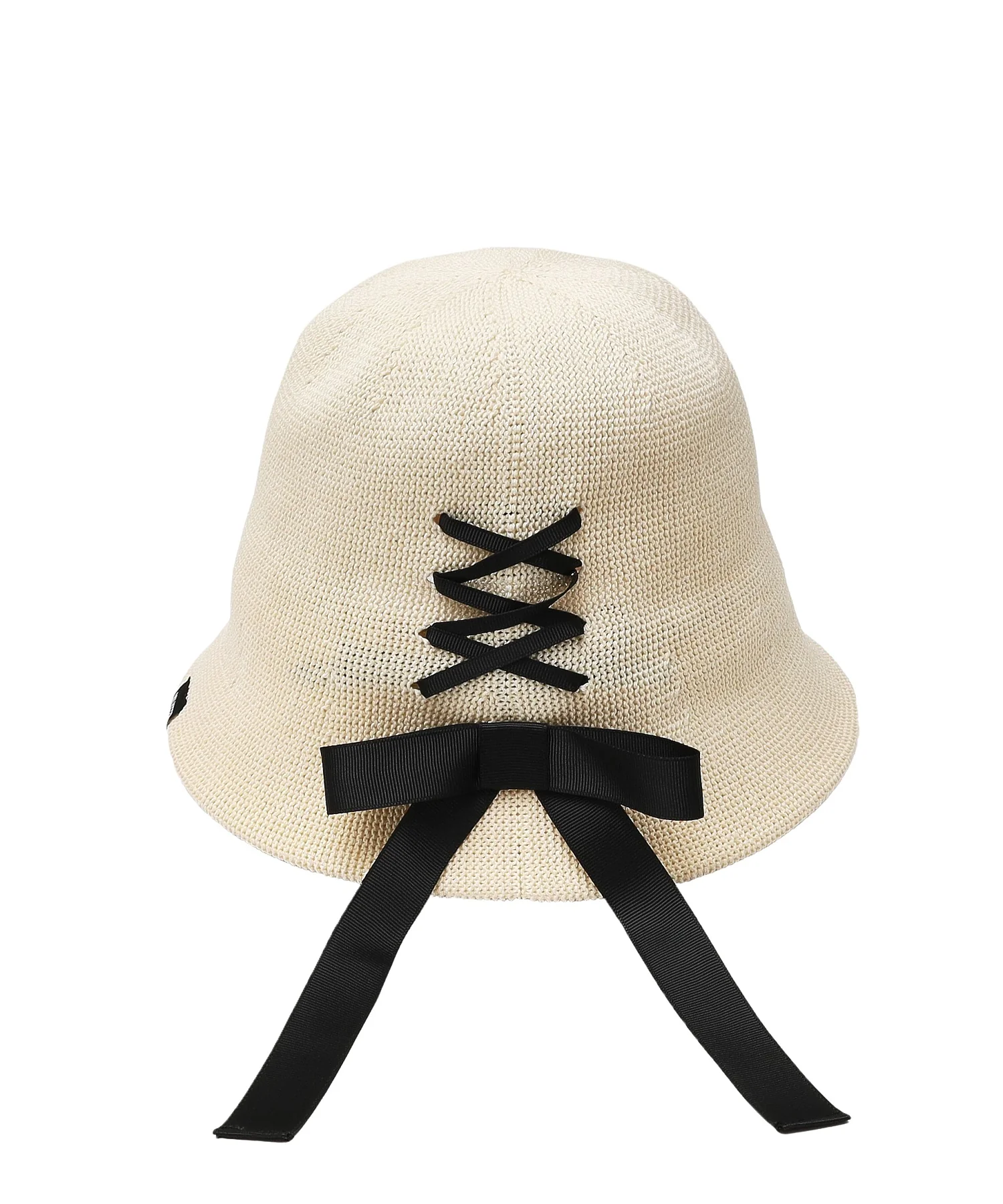 LACE UP HAT - Image 32