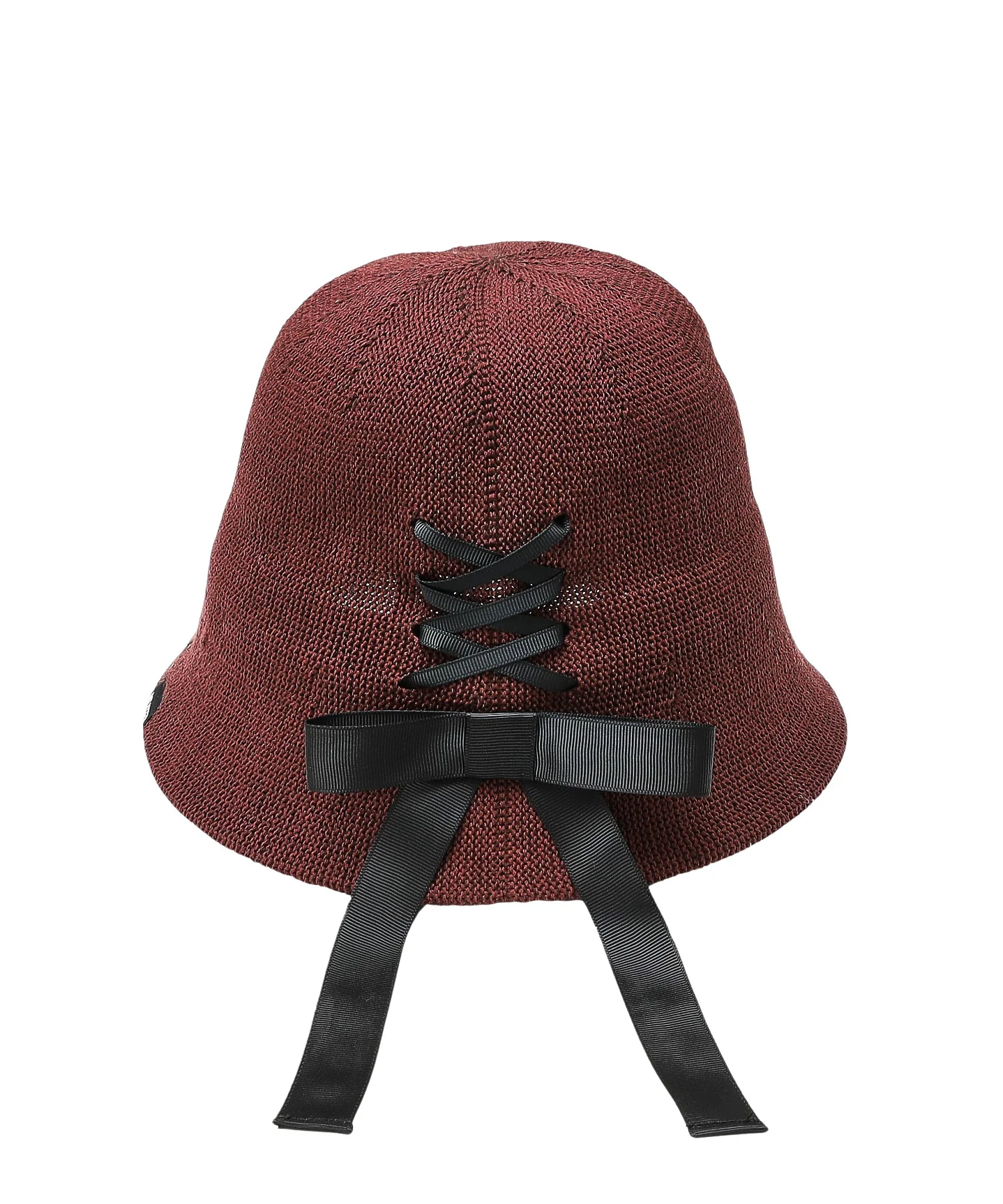 LACE UP HAT - Image 34