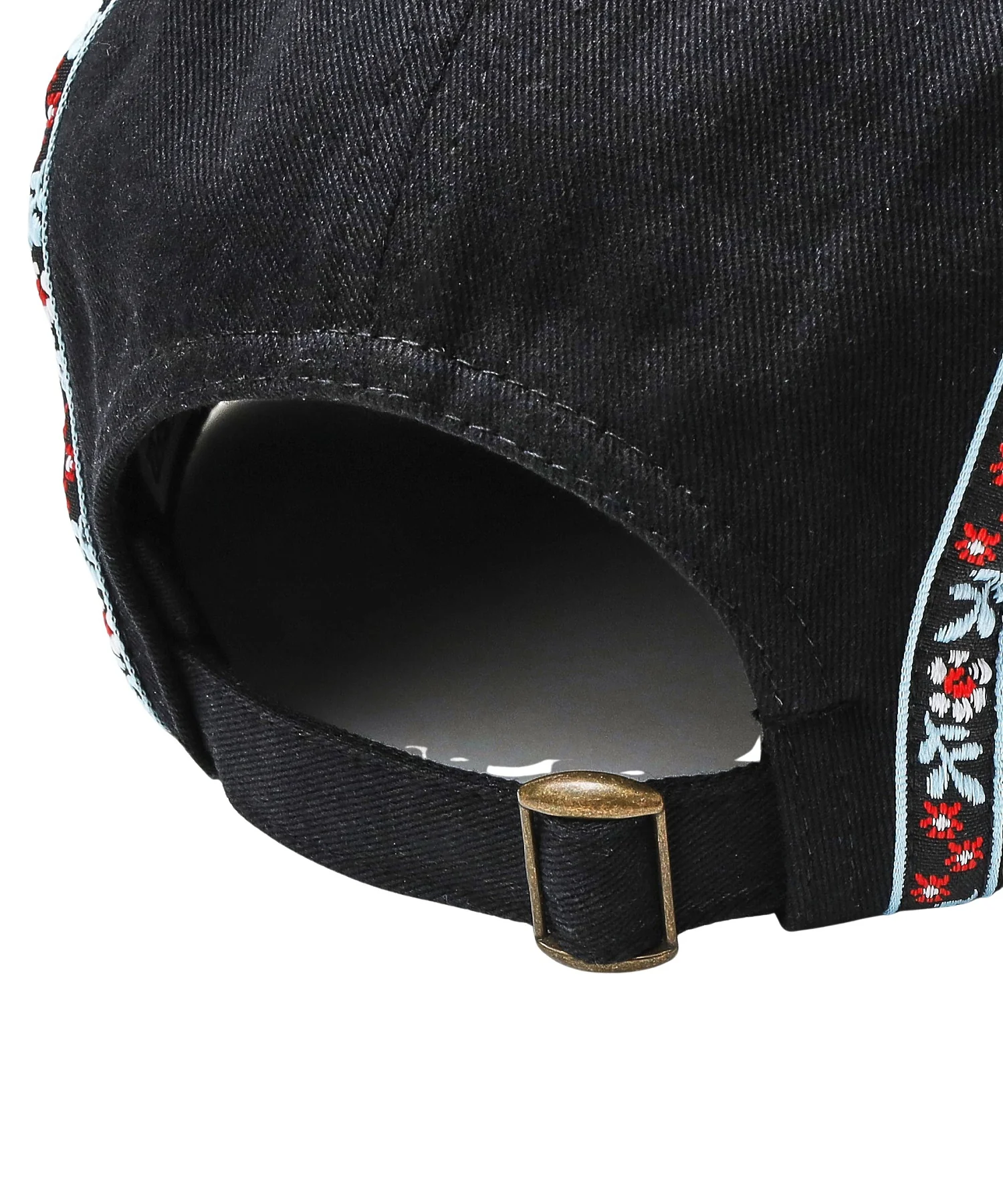 TYROLEAN TAPE CAP - Image 43