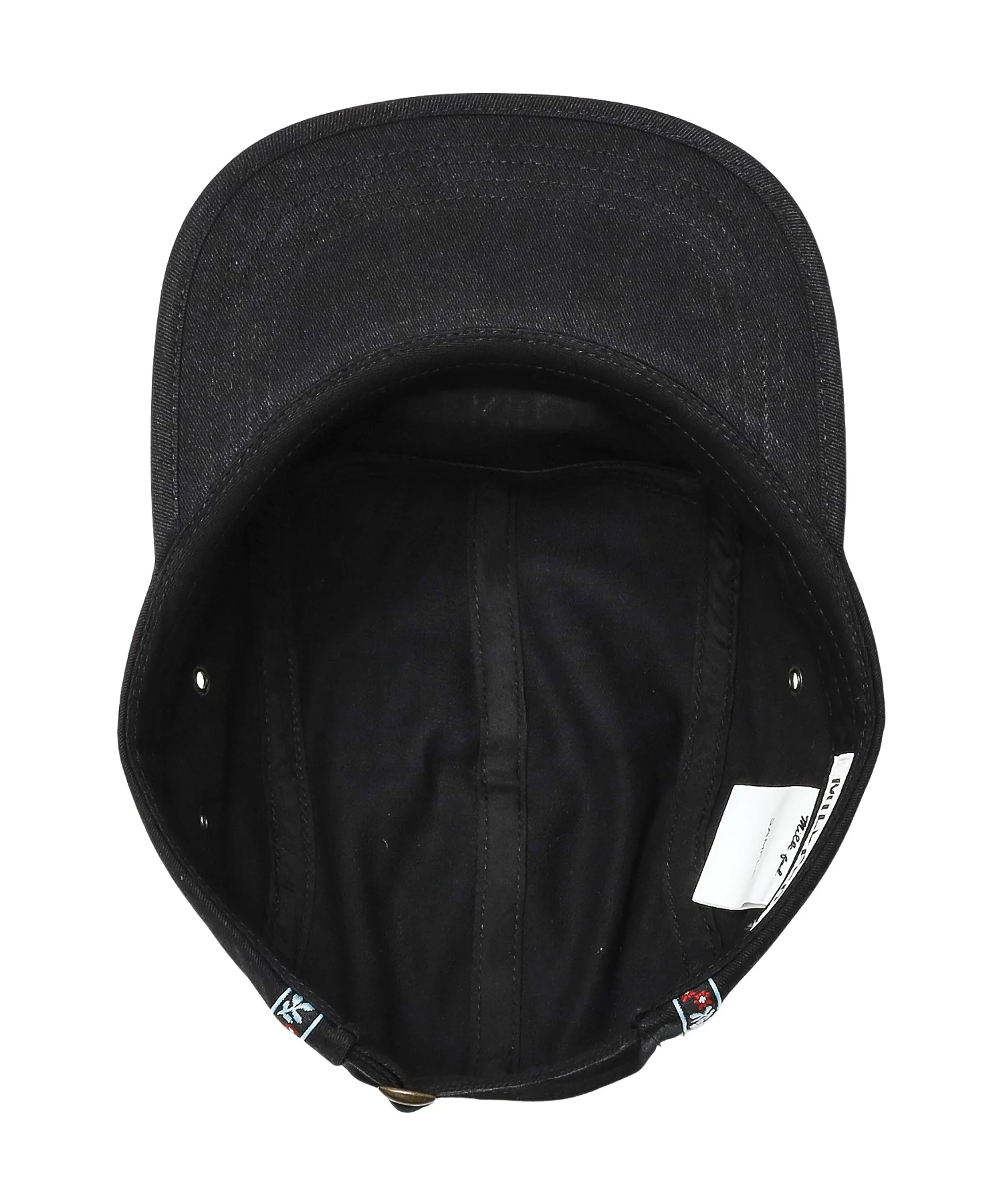 TYROLEAN TAPE CAP - Image 44