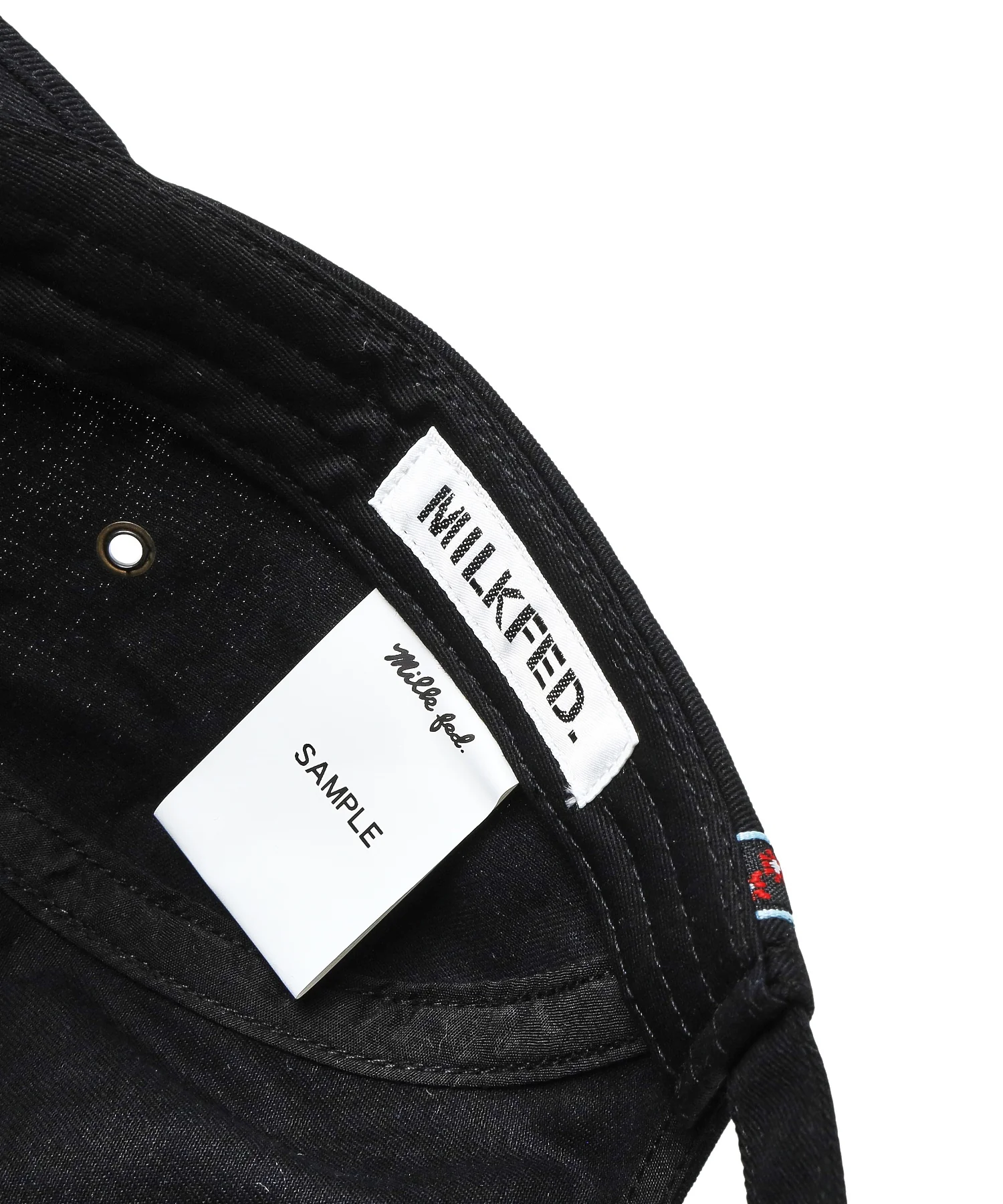 TYROLEAN TAPE CAP - Image 45