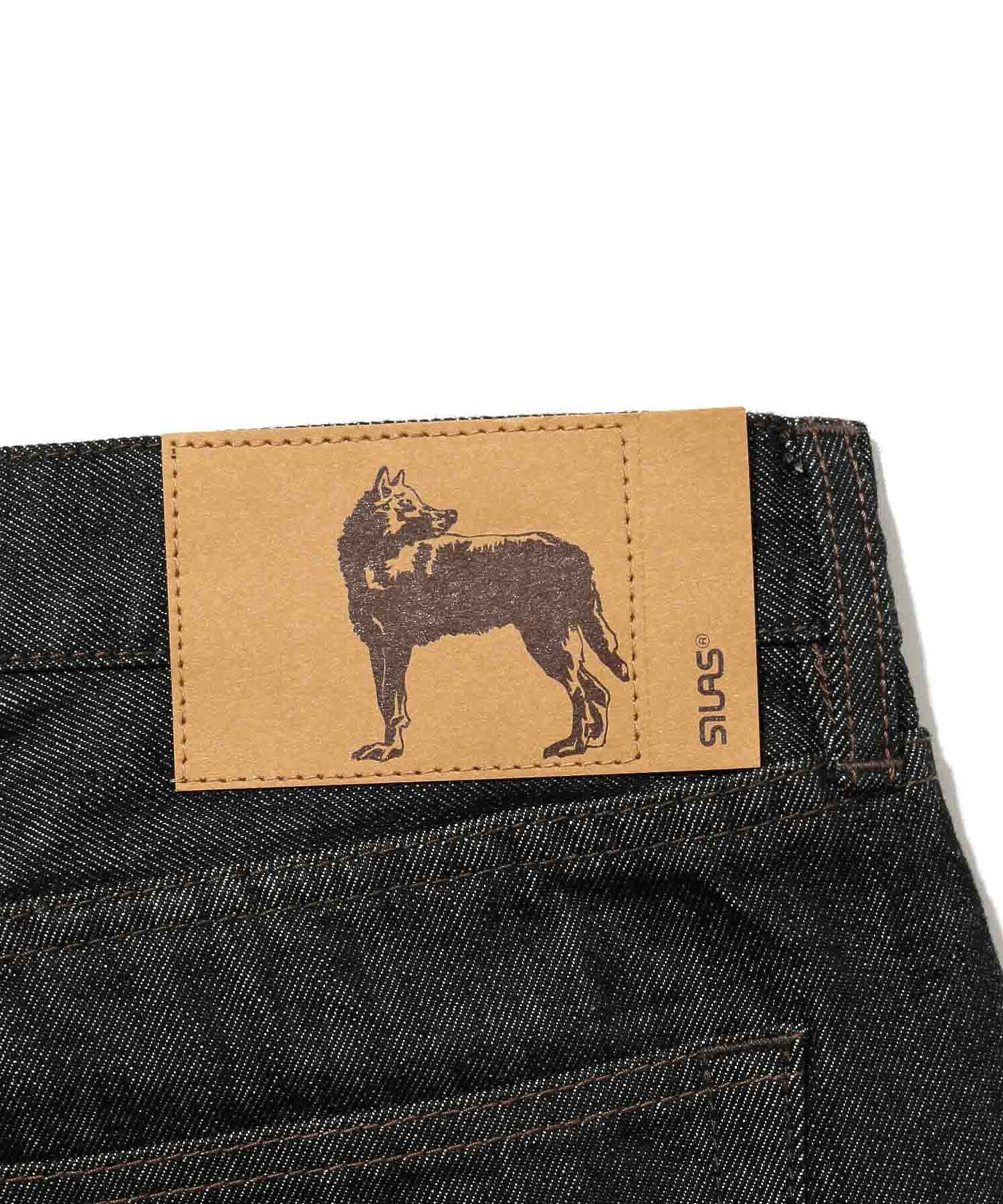 SATURDAY JEANS 1998 REGULAR - Image 10