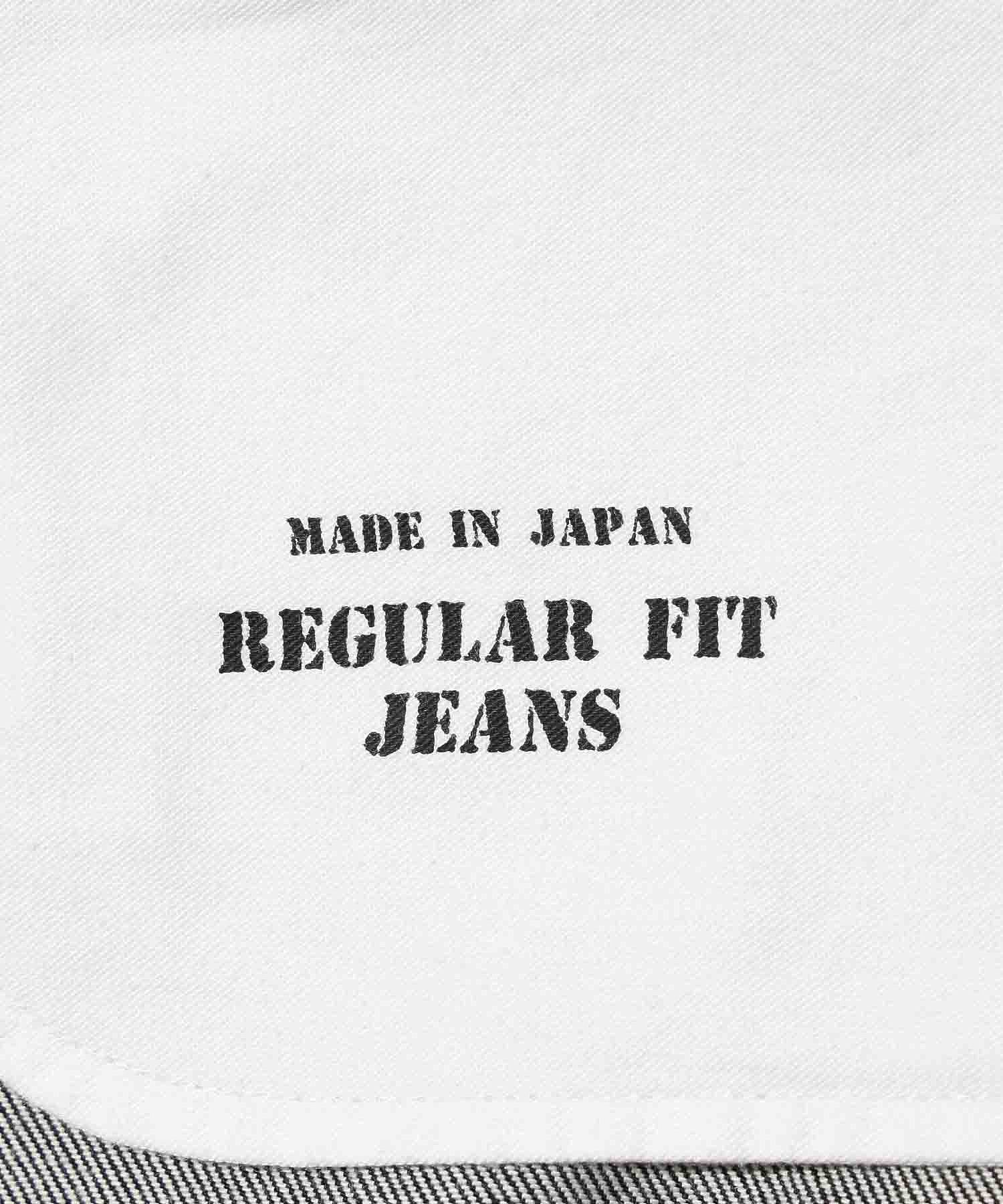 SATURDAY JEANS 1998 REGULAR - Image 14