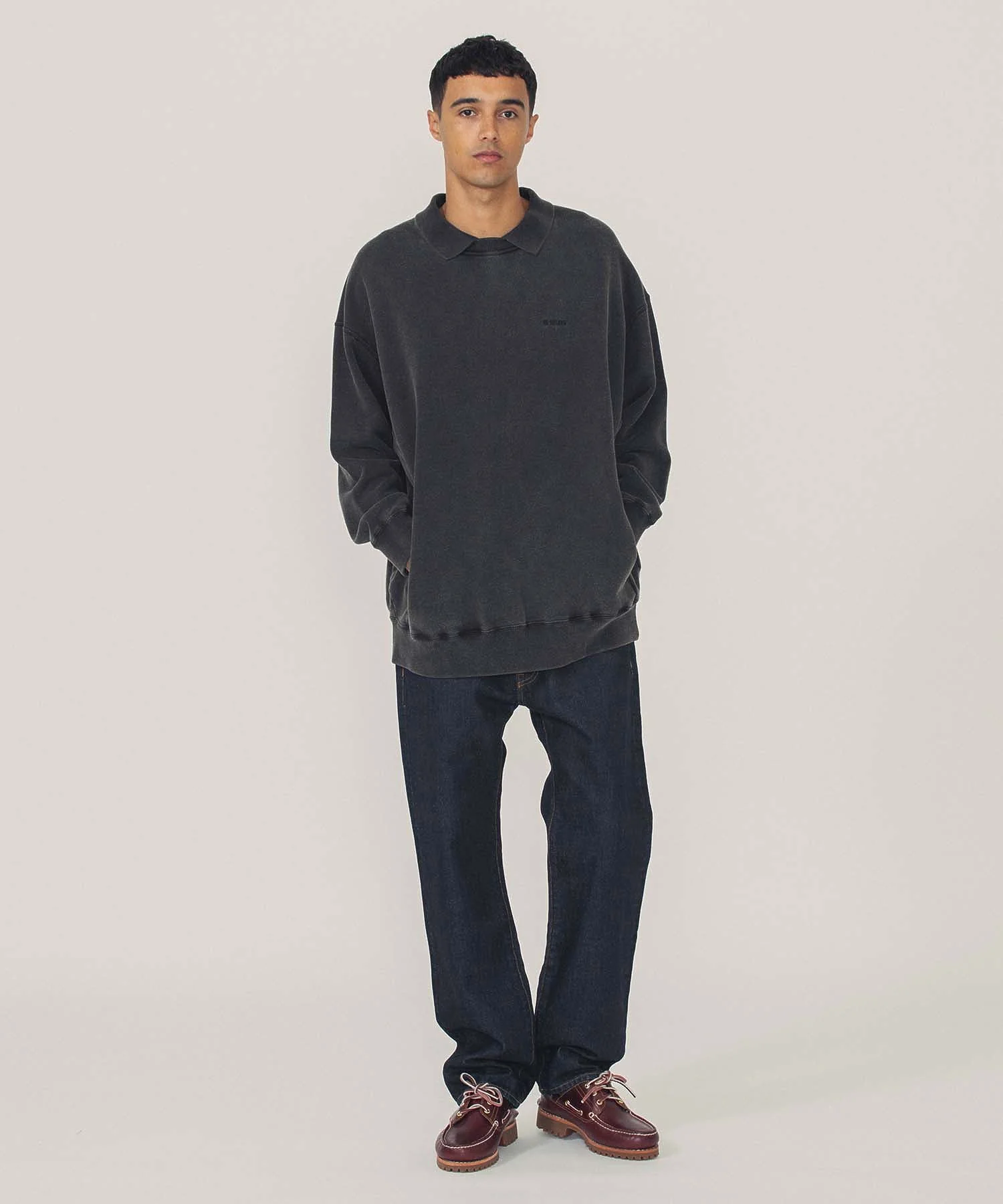 SATURDAY JEANS 1998 REGULAR - Image 18