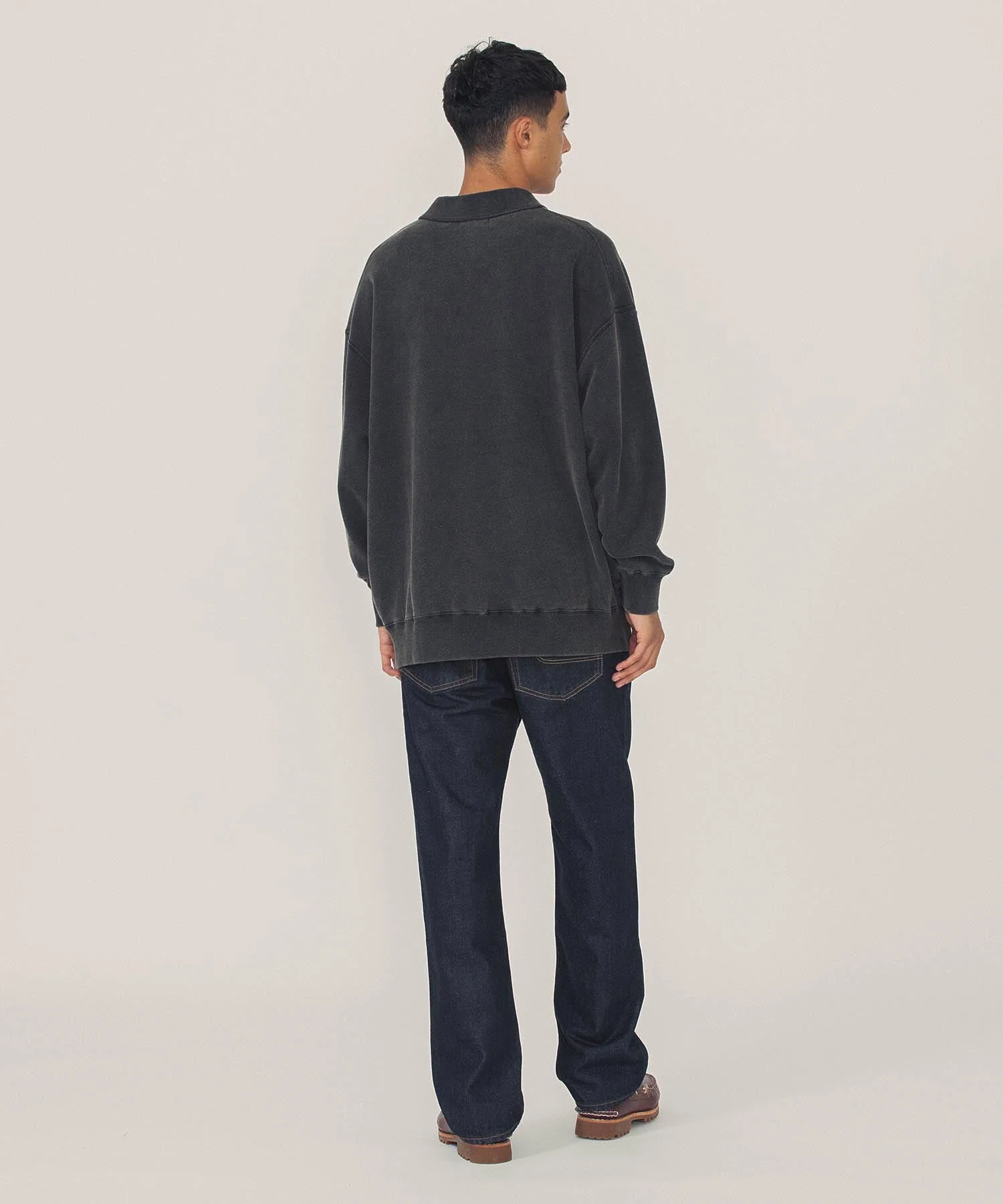 SATURDAY JEANS 1998 REGULAR - Image 19