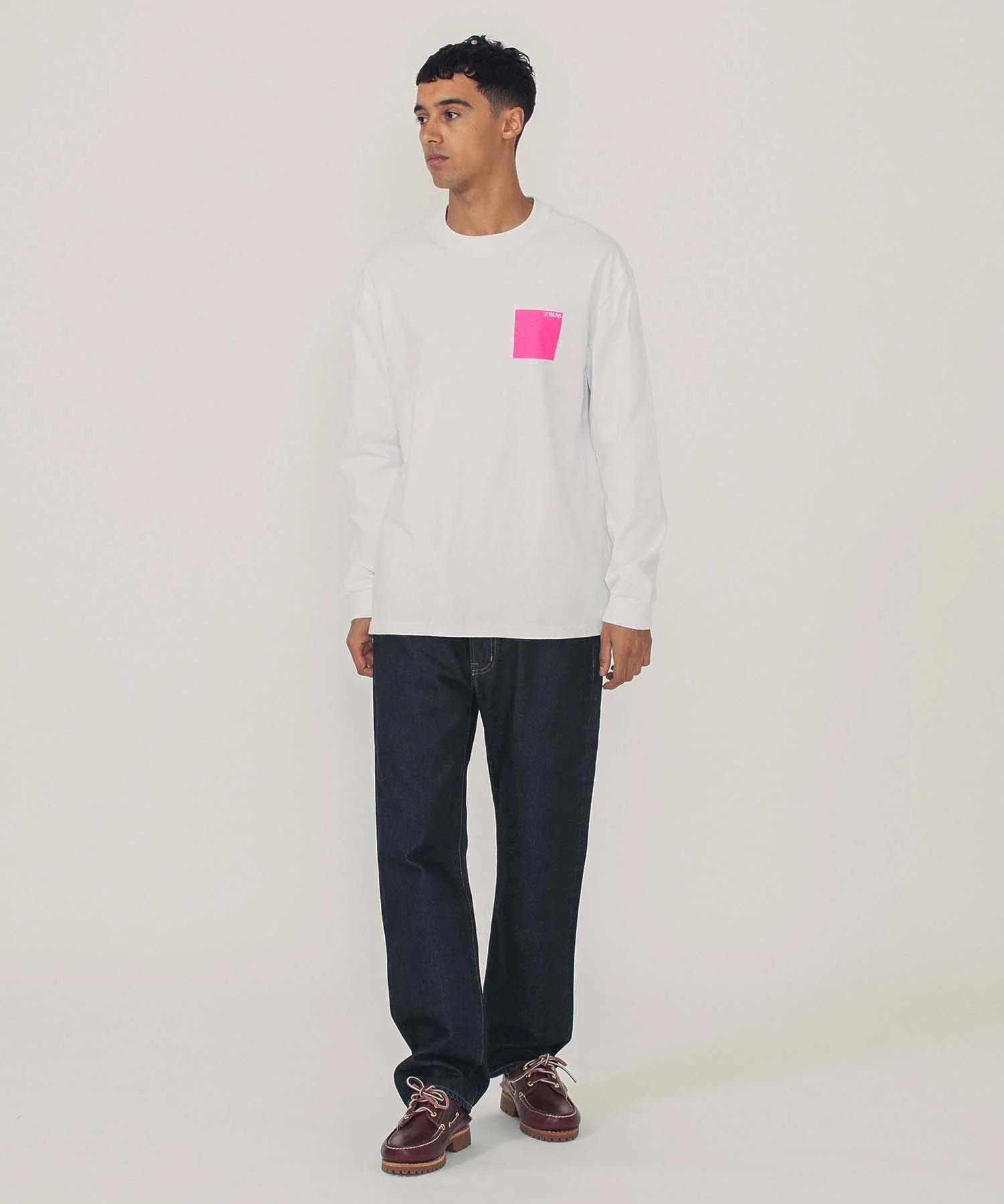 SATURDAY JEANS 1998 REGULAR - Image 20