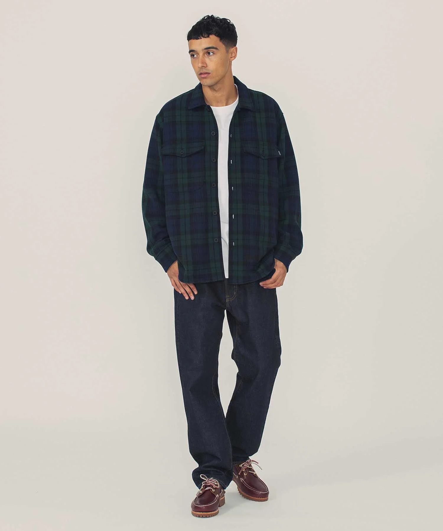 SATURDAY JEANS 1998 REGULAR - Image 21