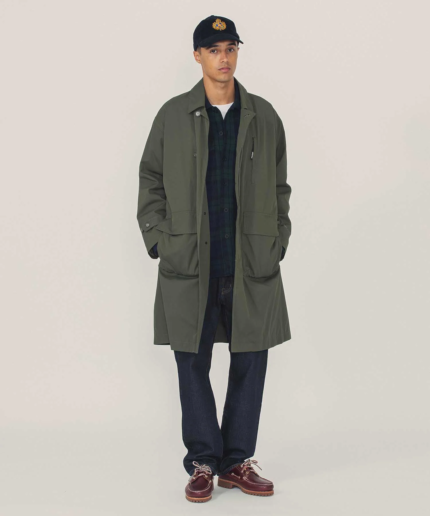 SATURDAY JEANS 1998 REGULAR - Image 22