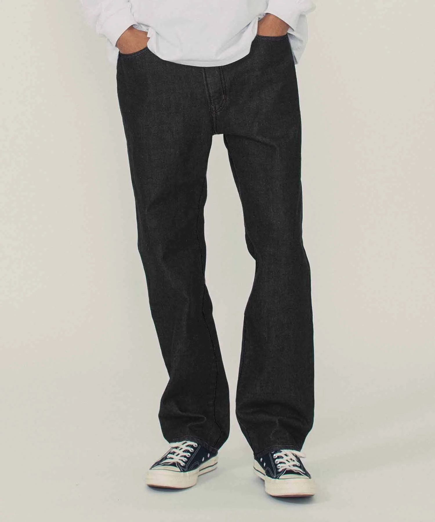 SATURDAY JEANS 1998 REGULAR - Image 25