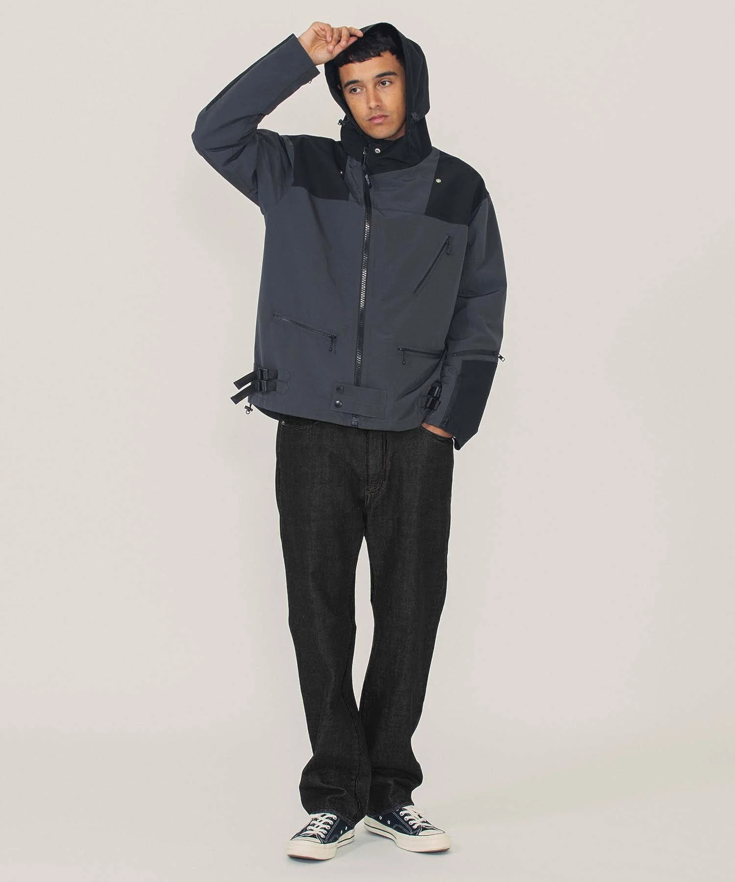 SATURDAY JEANS 1998 REGULAR - Image 26