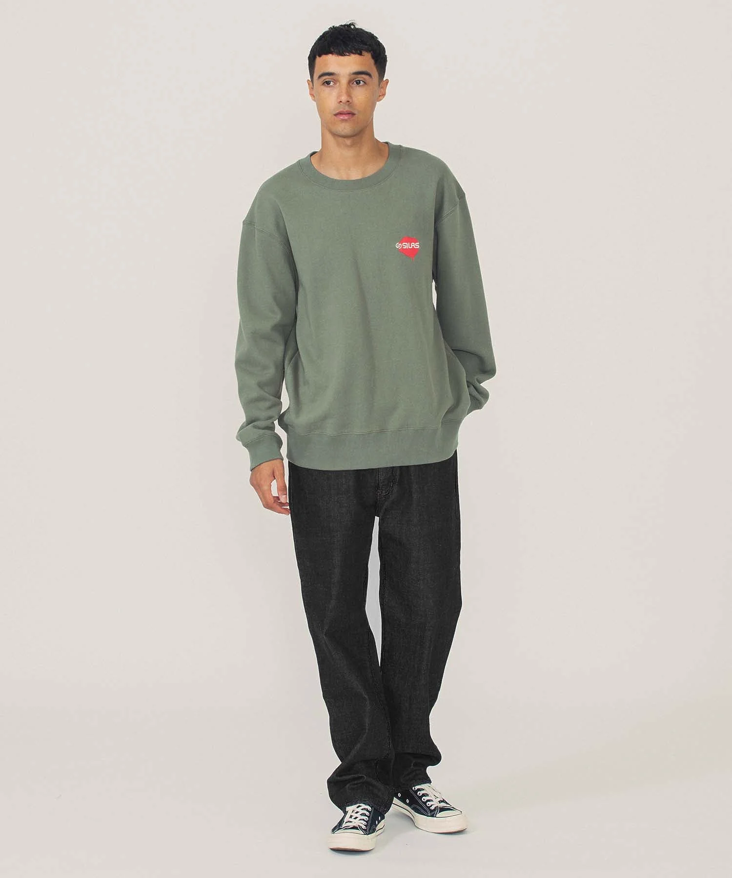 SATURDAY JEANS 1998 REGULAR - Image 28