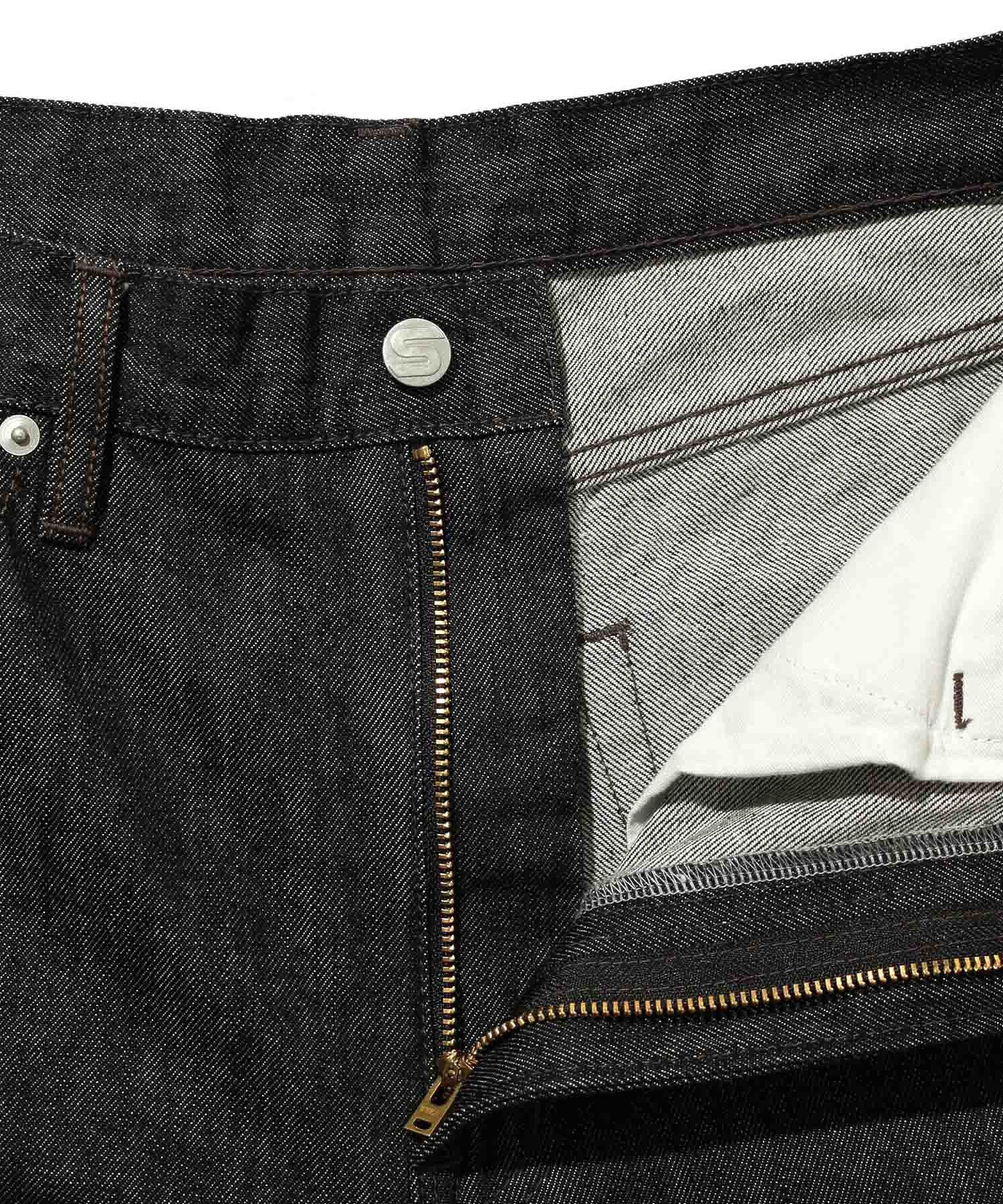 SATURDAY JEANS 1998 REGULAR - Image 9