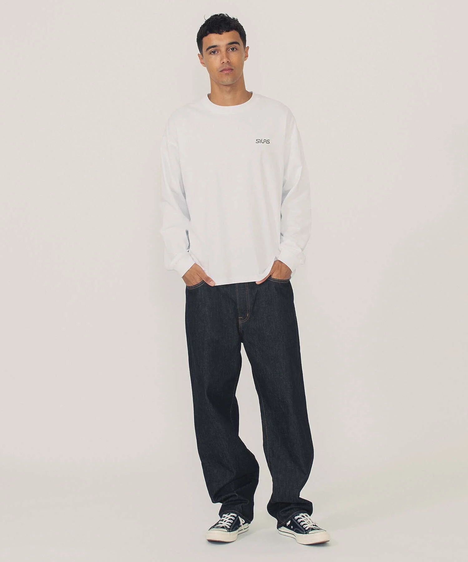 SATURDAY JEANS 1998 RELAX - Image 18