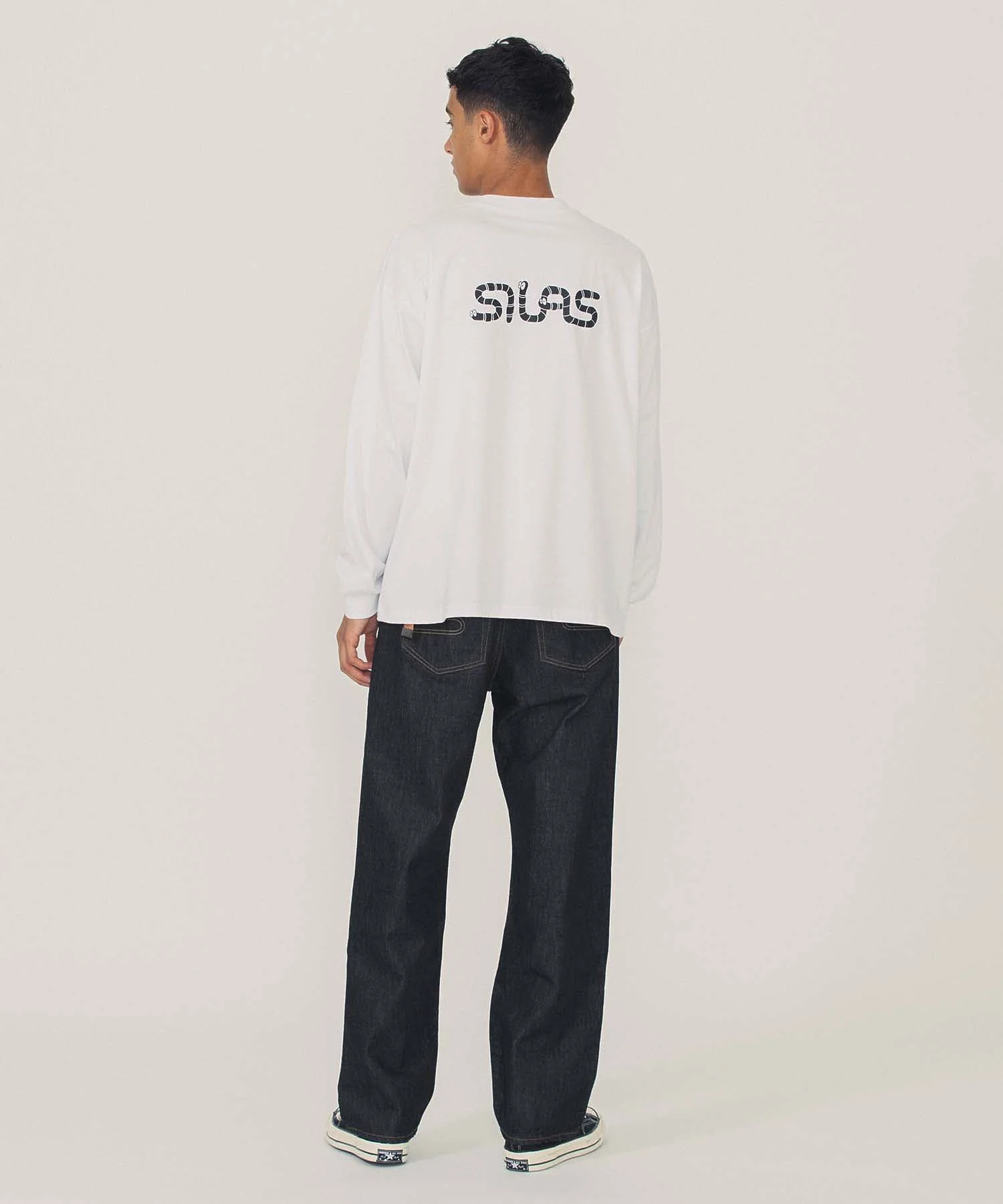 SATURDAY JEANS 1998 RELAX - Image 19