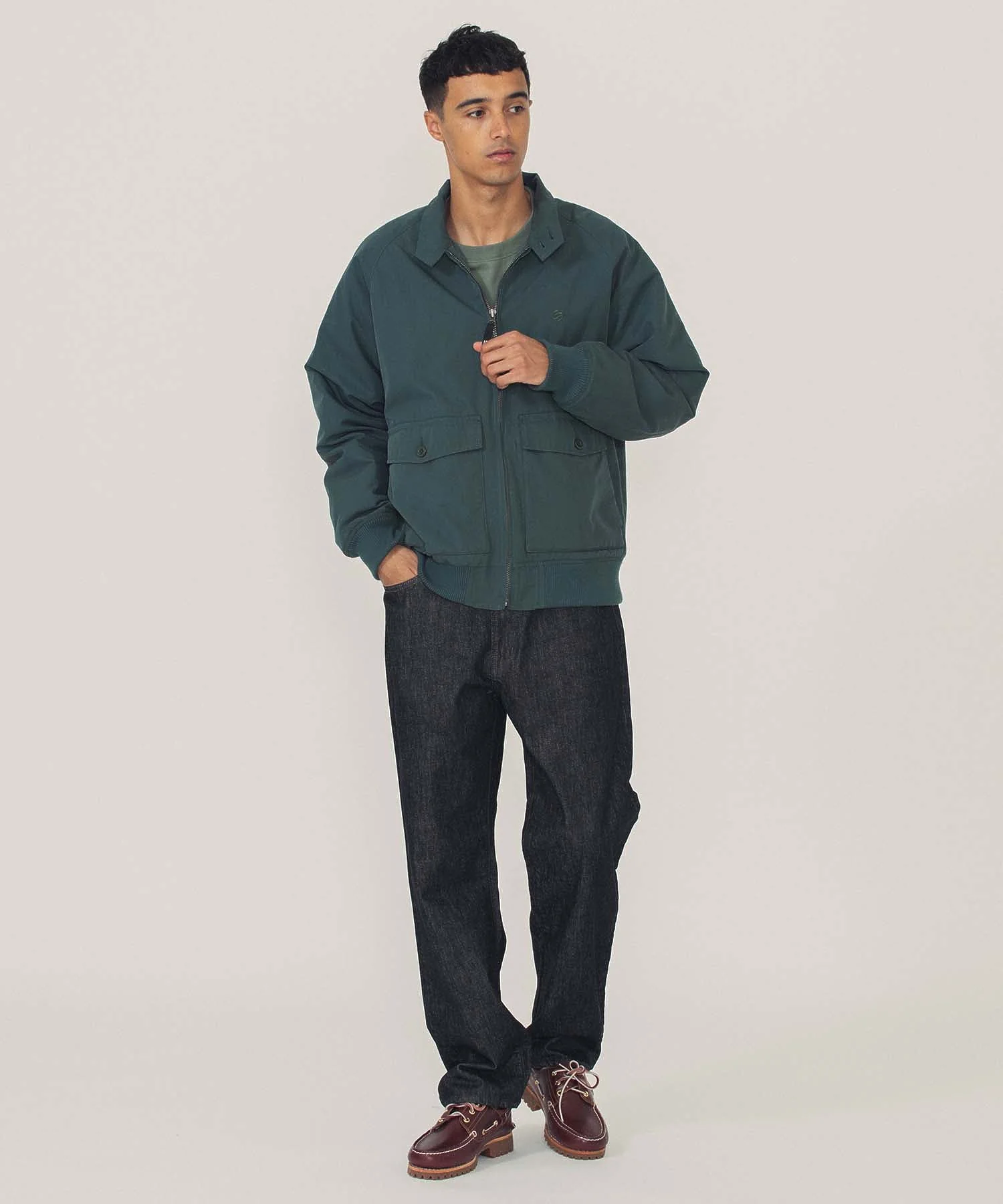 SATURDAY JEANS 1998 RELAX - Image 24