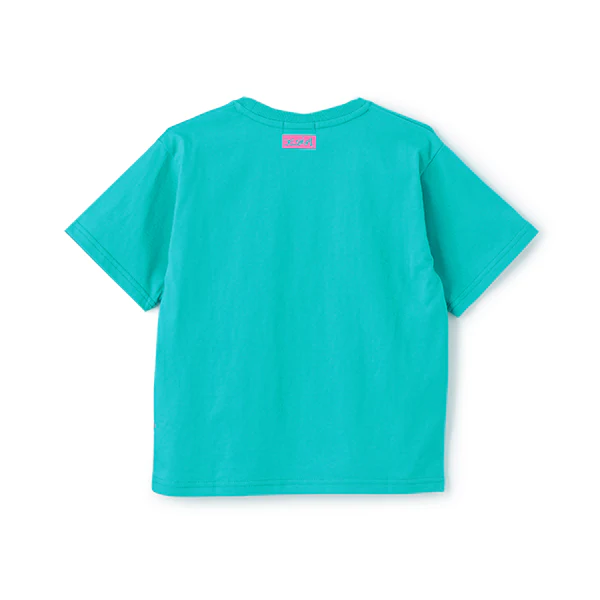 ビッグキラッキー半袖Tシャツ - Image 5