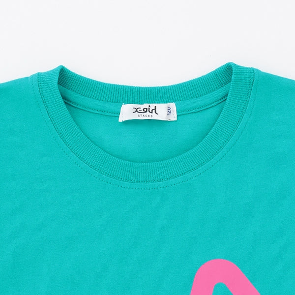 ビッグキラッキー半袖Tシャツ - Image 6