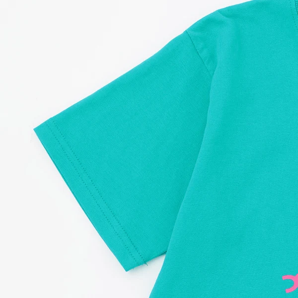 ビッグキラッキー半袖Tシャツ - Image 7