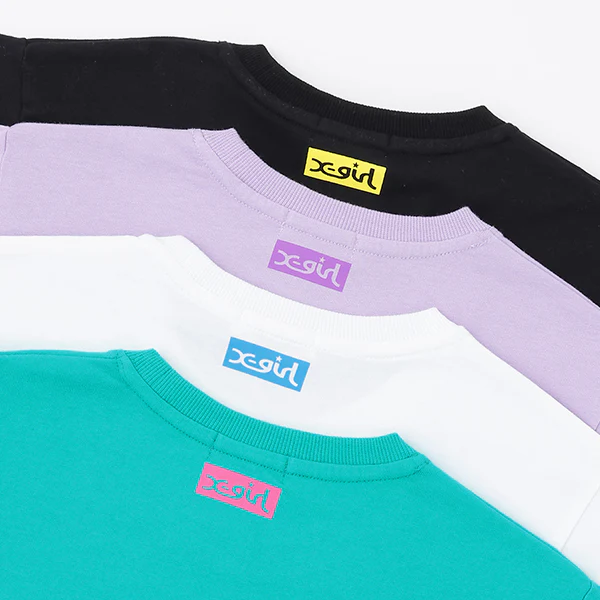 ビッグキラッキー半袖Tシャツ - Image 9