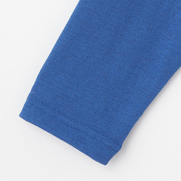 ハートロゴラグランシアー長袖Tシャツ - Image 7