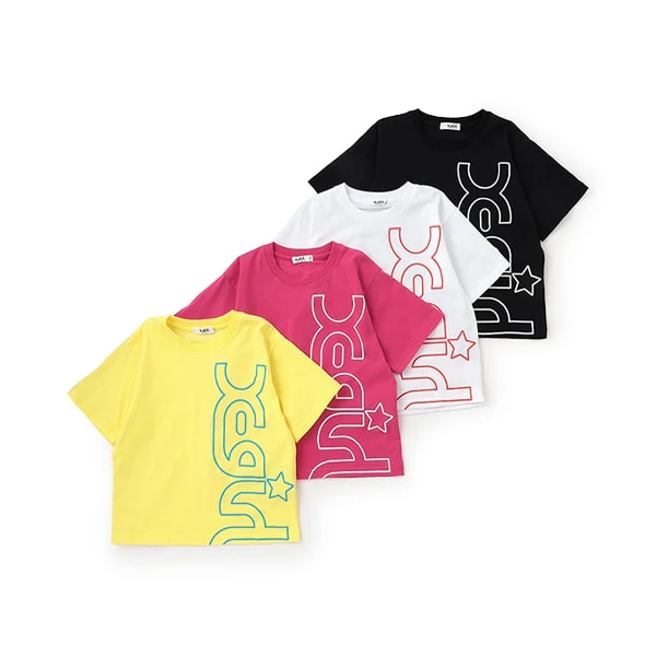 ビッグミルズロゴ半袖Tシャツ - Image 12