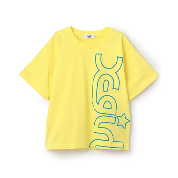 ビッグミルズロゴ半袖Tシャツ - Image 4